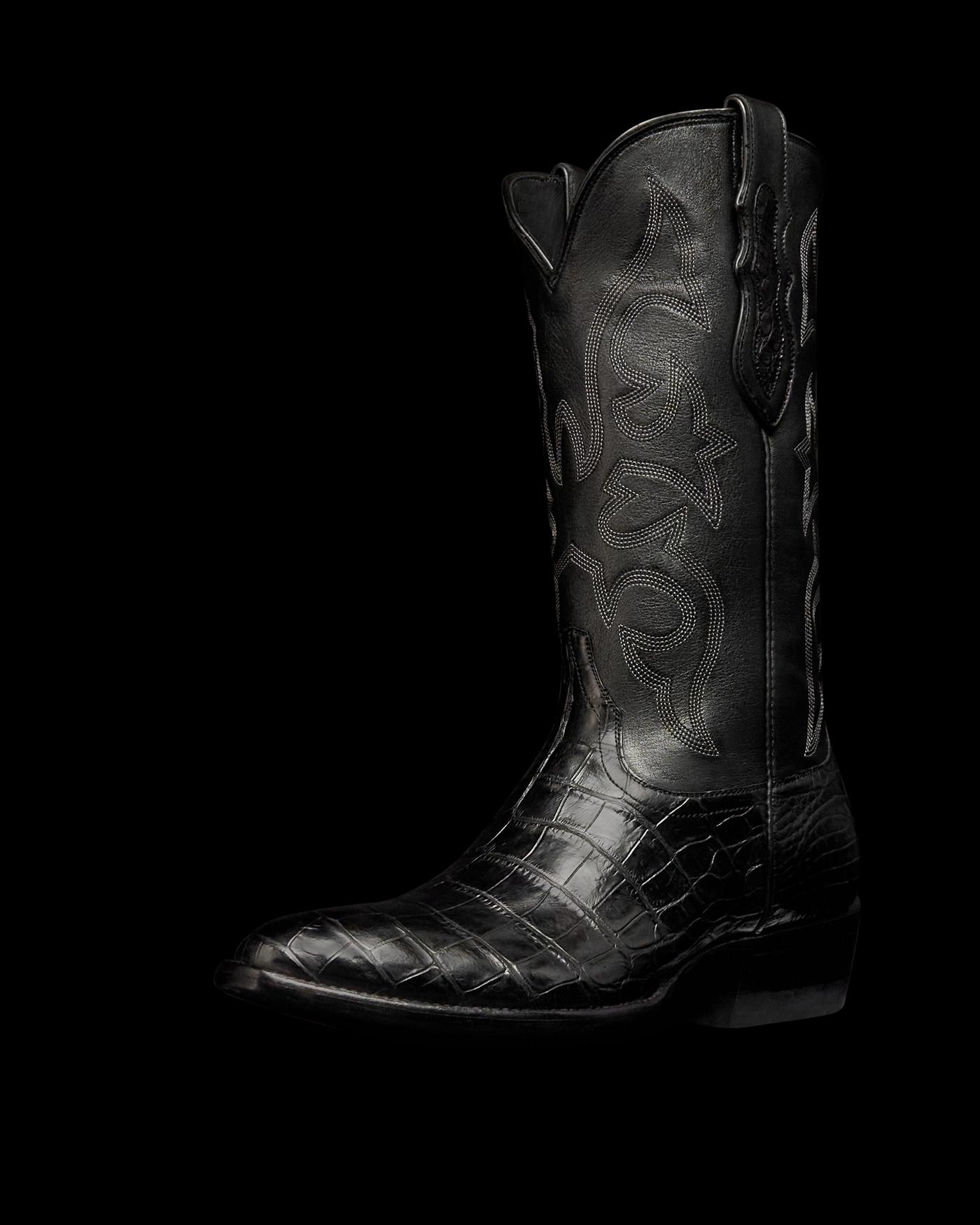 Stallion x Tecovas Boot - Image 3