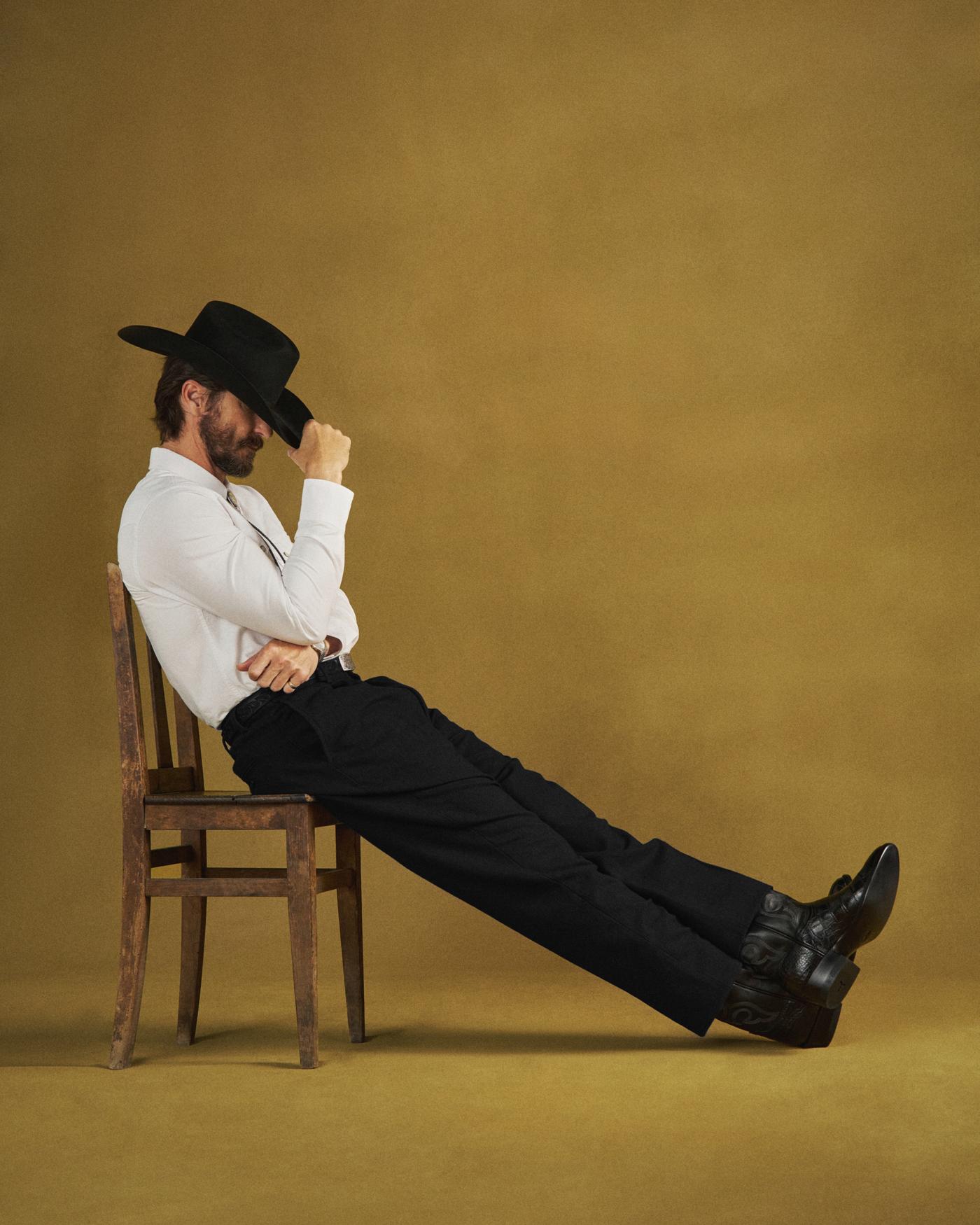 Stallion x Tecovas Boot - Image 6