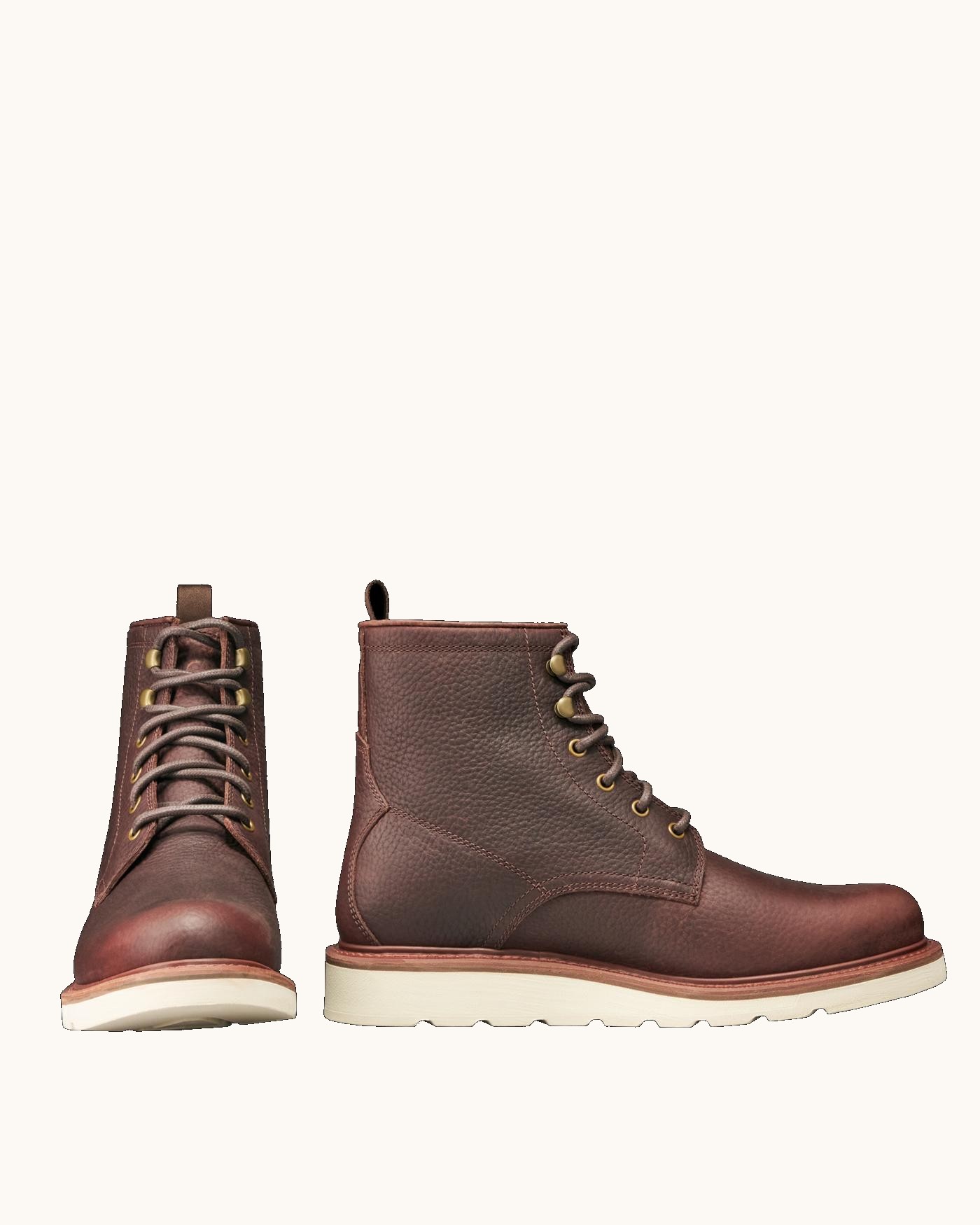 The Knox Lace Up