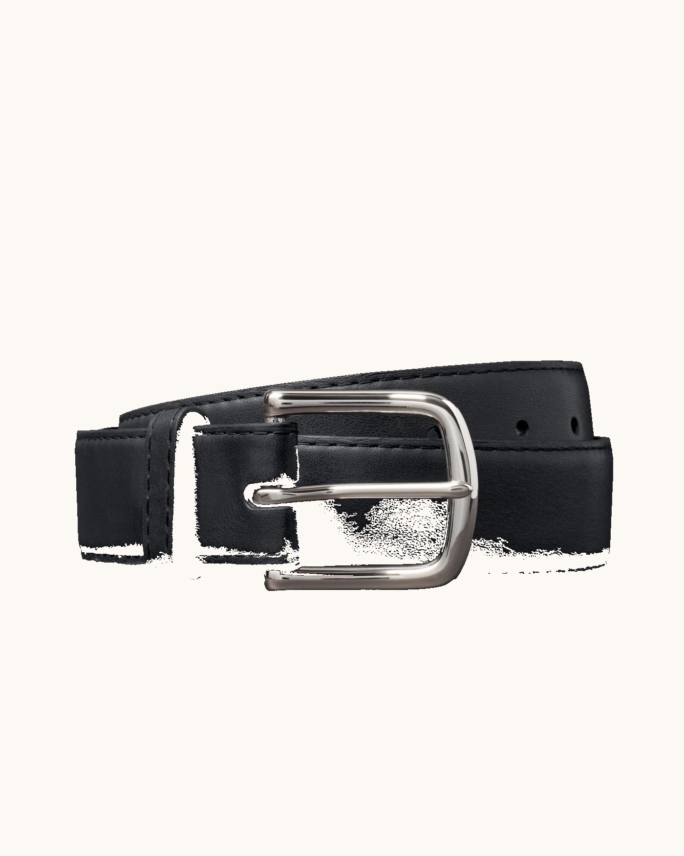 Men's Cowhide Belt