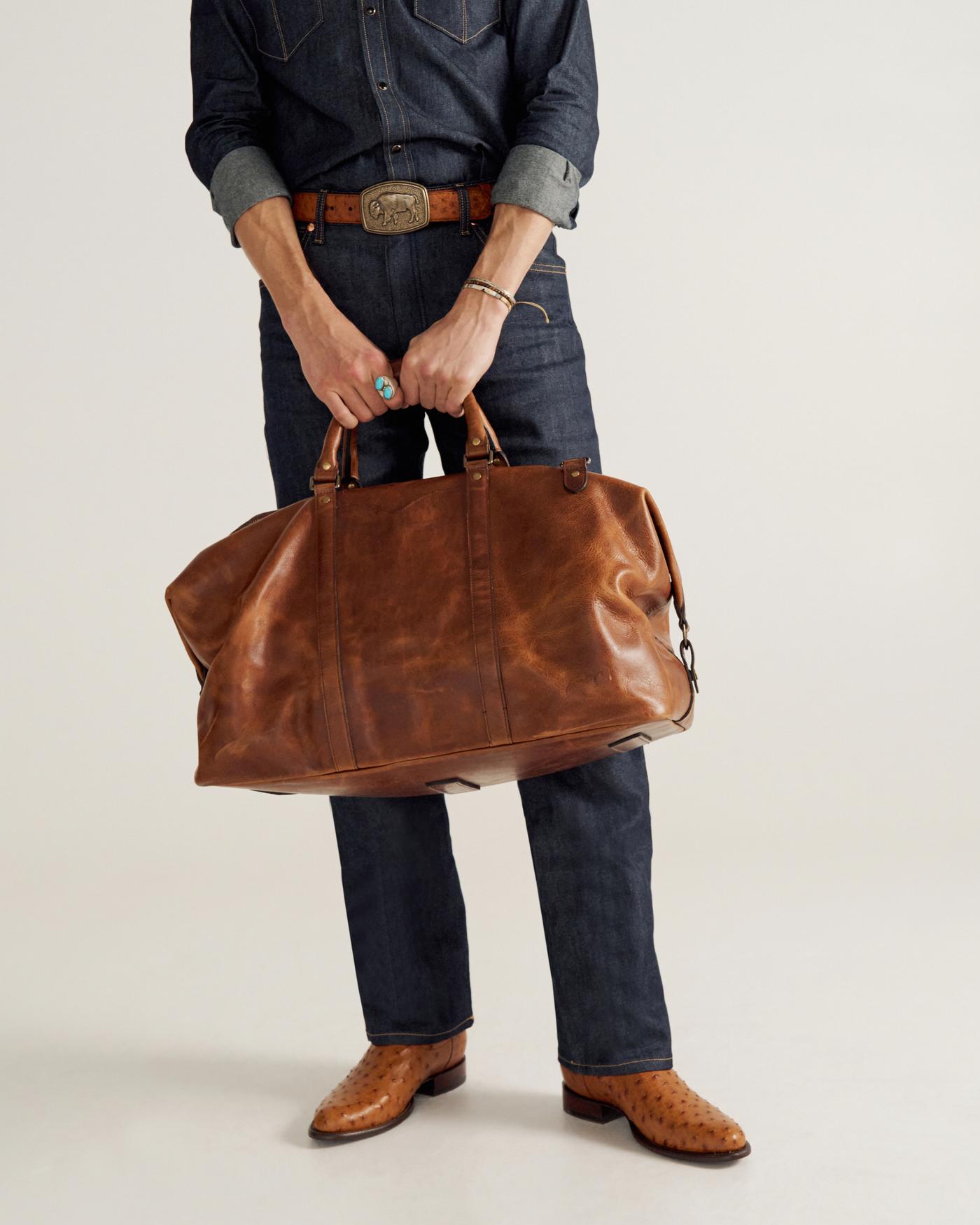 Bartlett Large Weekender - Image 2