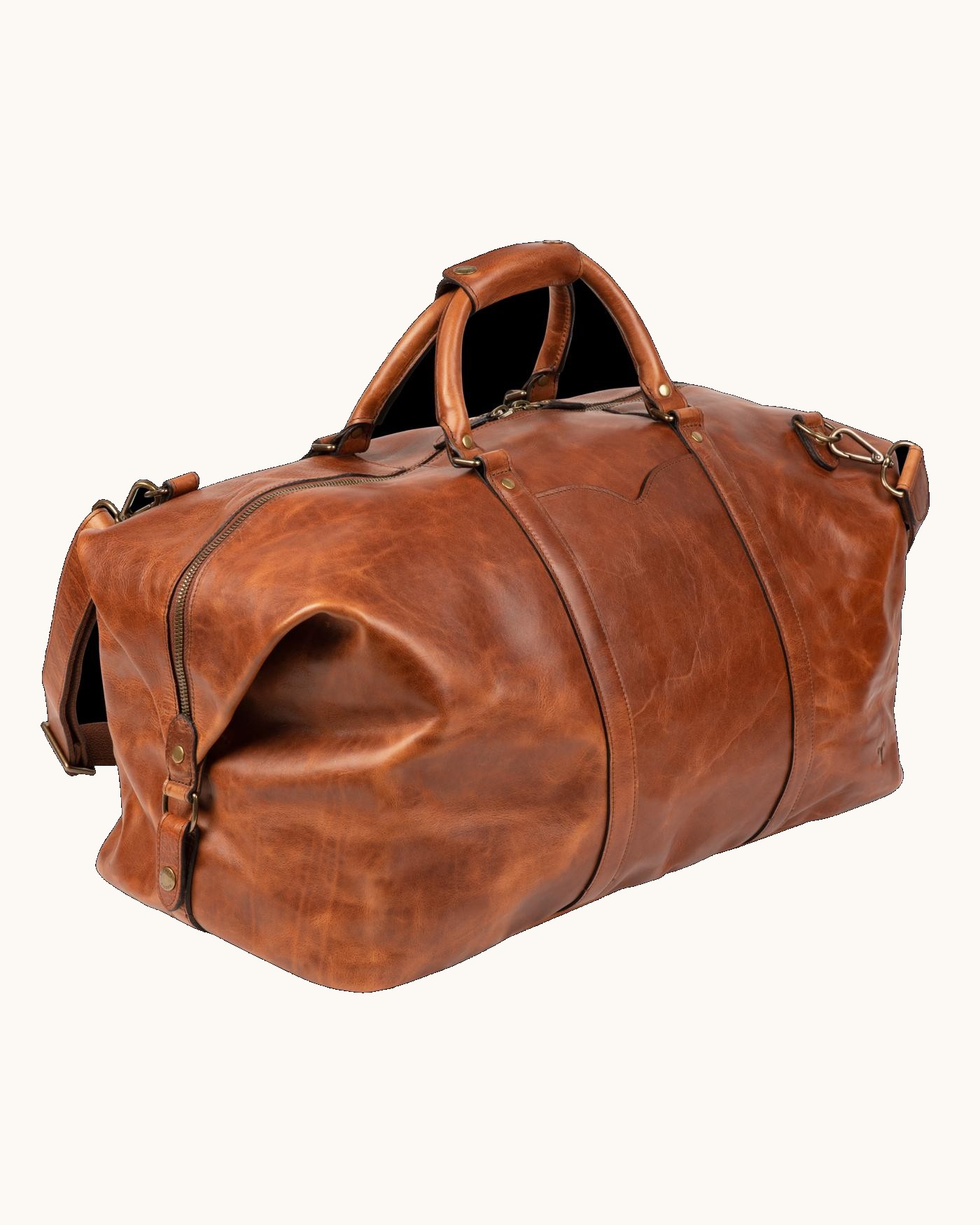 Bartlett Large Weekender - Image 4