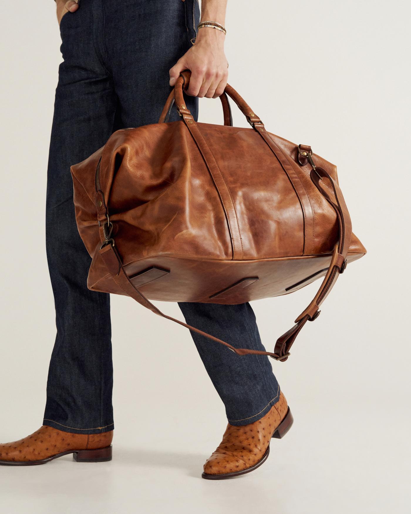 Bartlett Large Weekender - Image 6