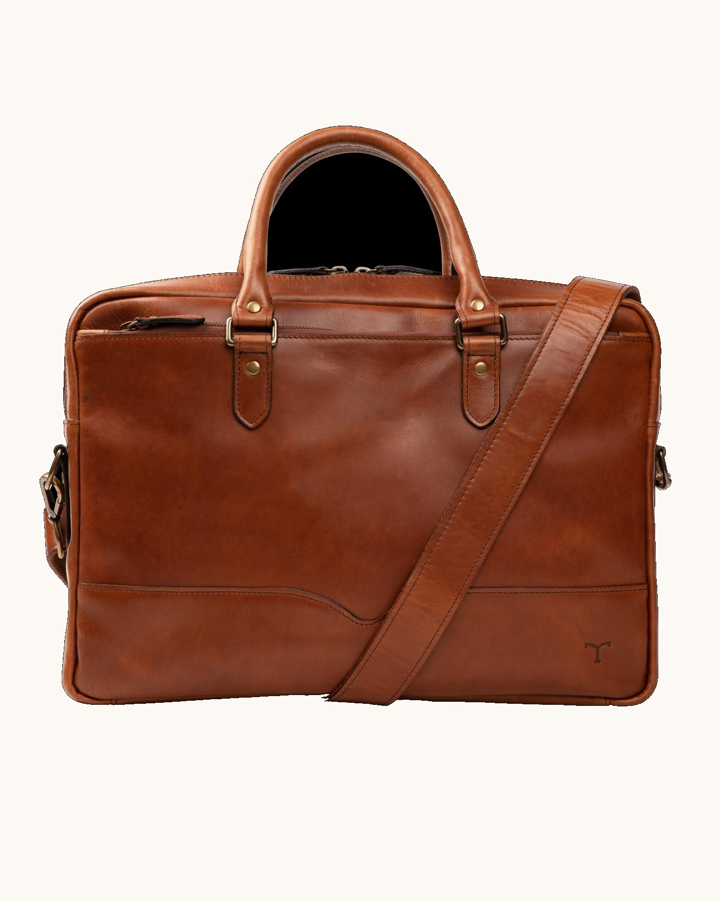 Bartlett Slim Briefcase