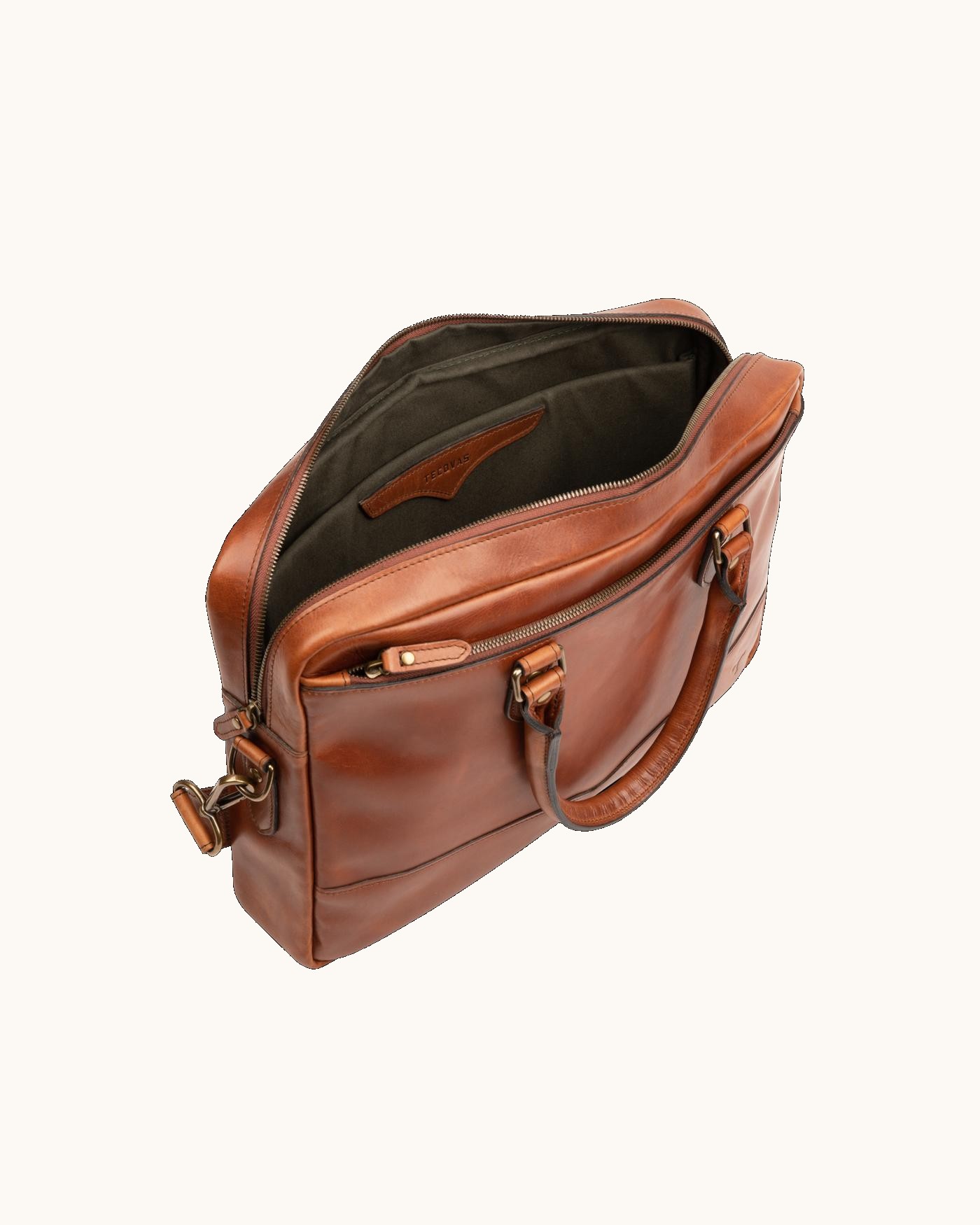 Bartlett Slim Briefcase - Image 4