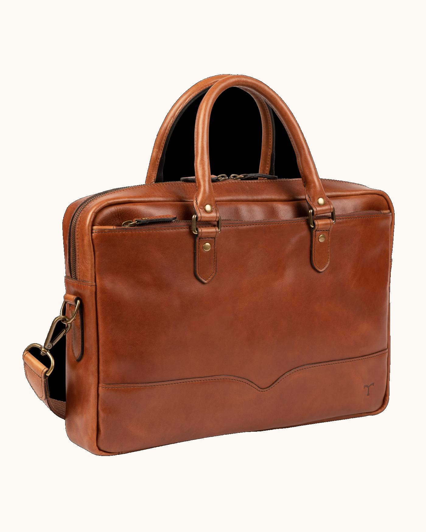 Bartlett Slim Briefcase - Image 5