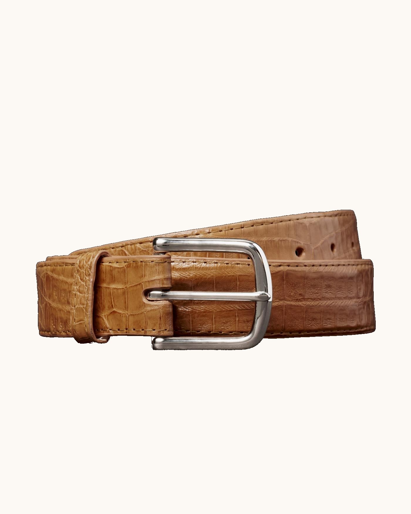 Men's Caiman Belt
