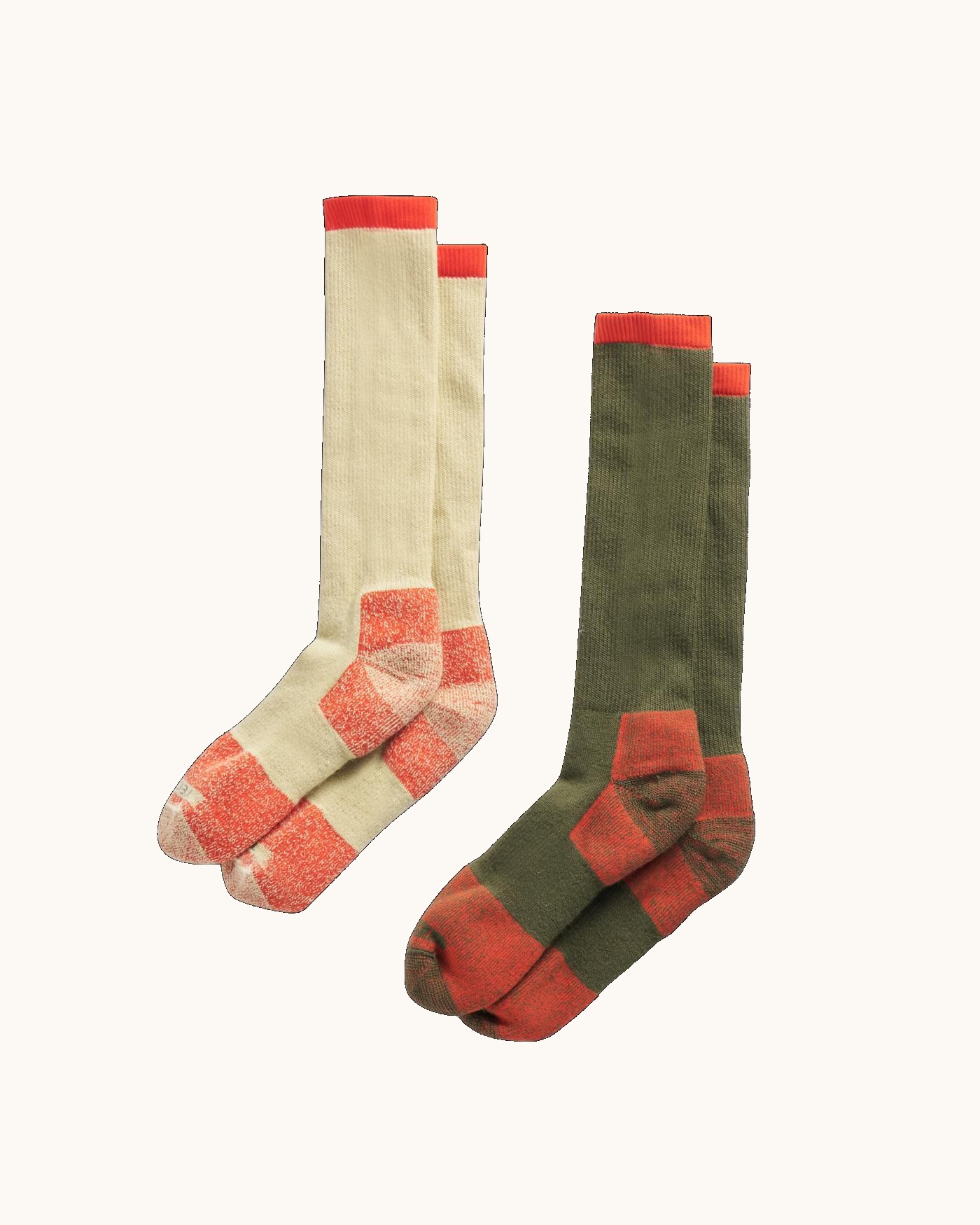 Work Socks (2-Pack)