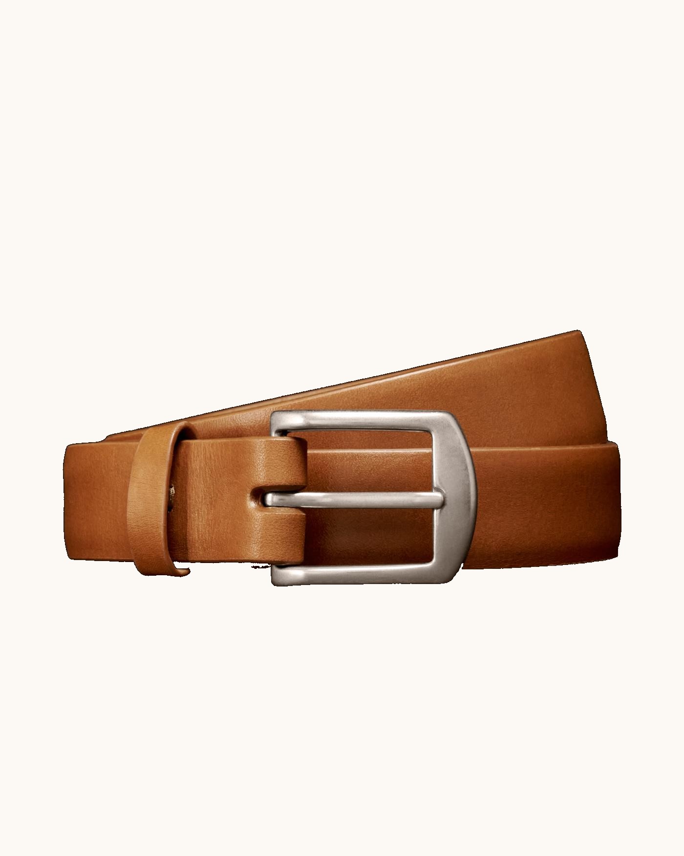 Men's Dress Belt
