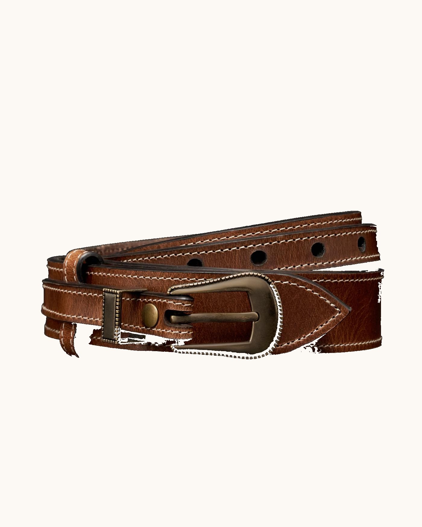 Men's Ranger Belt