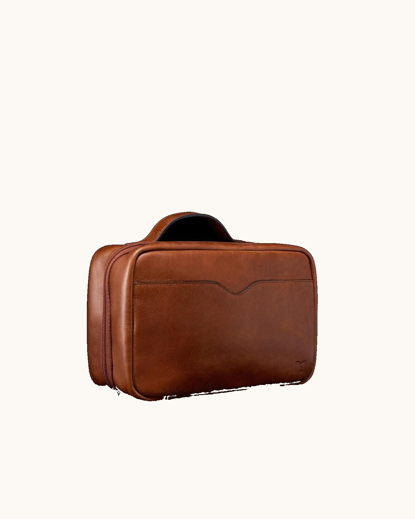 Bartlett Hanging Travel Kit - Image 3