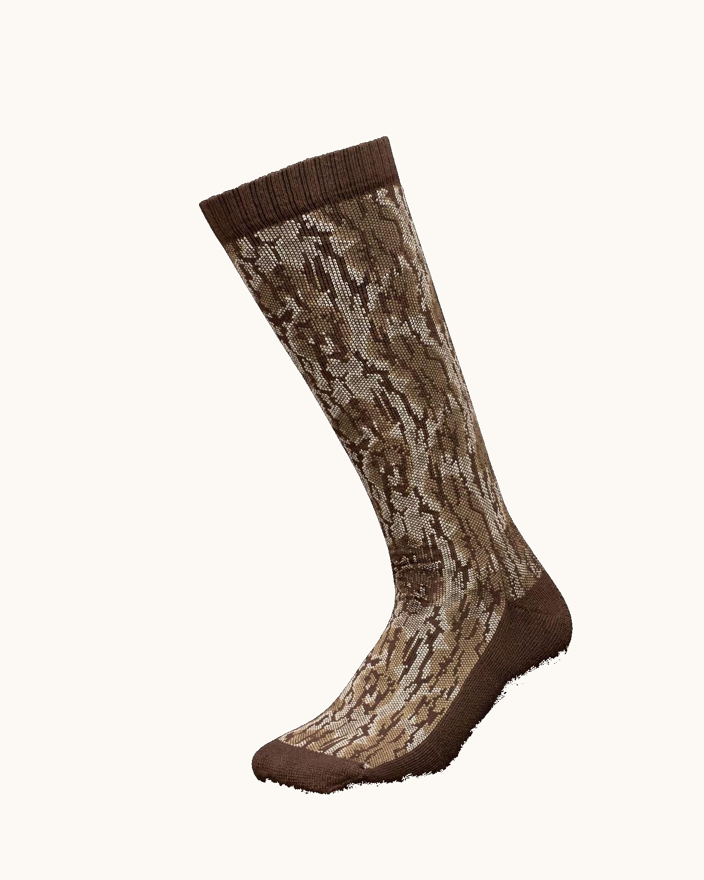 Tecovas x Mossy Oak Over the Calf Socks (2-Pack) - Image 2