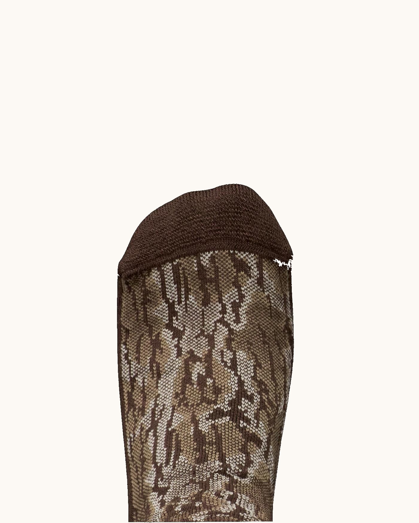 Tecovas x Mossy Oak Over the Calf Socks (2-Pack) - Image 3