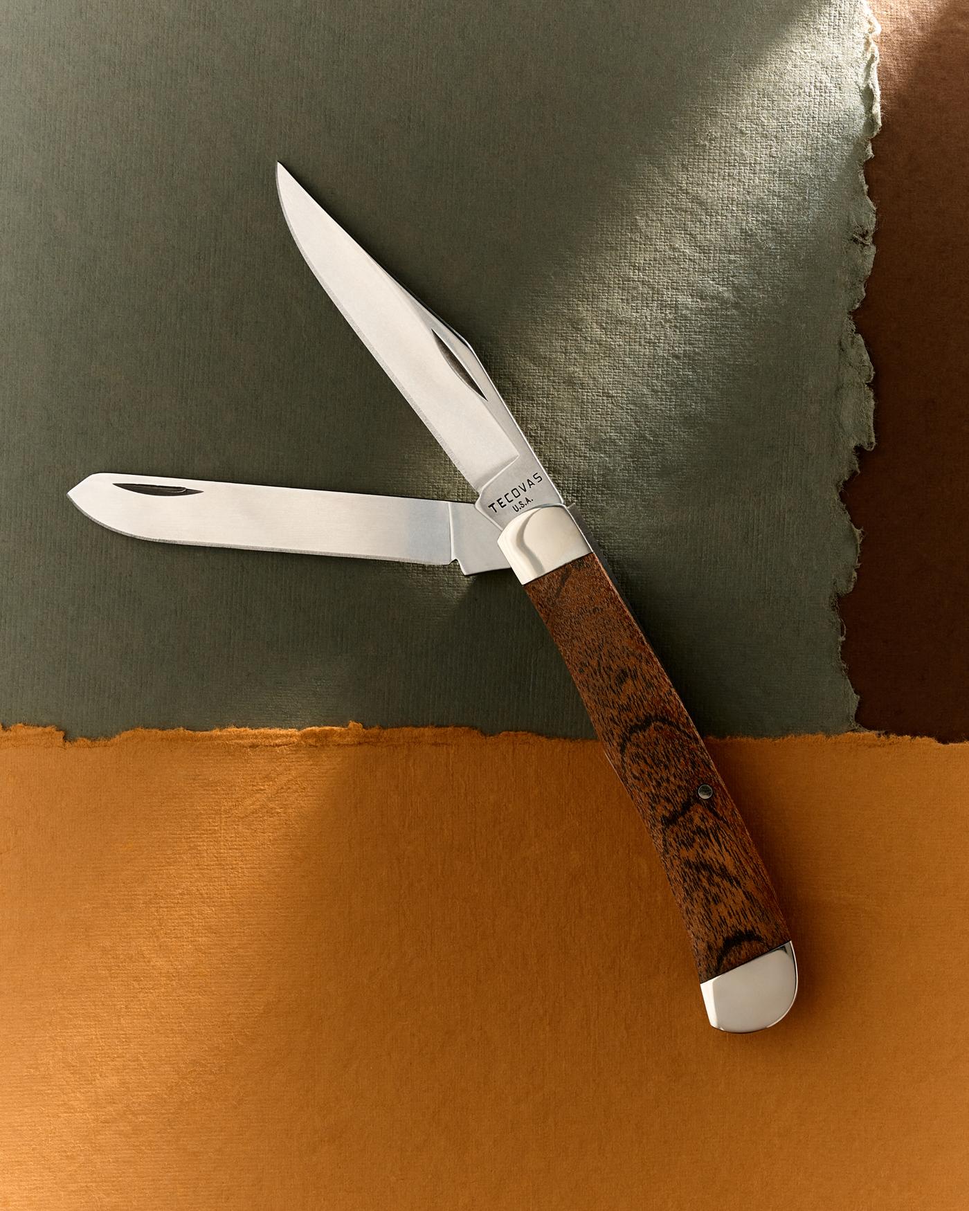 Trapper Knife - Image 2