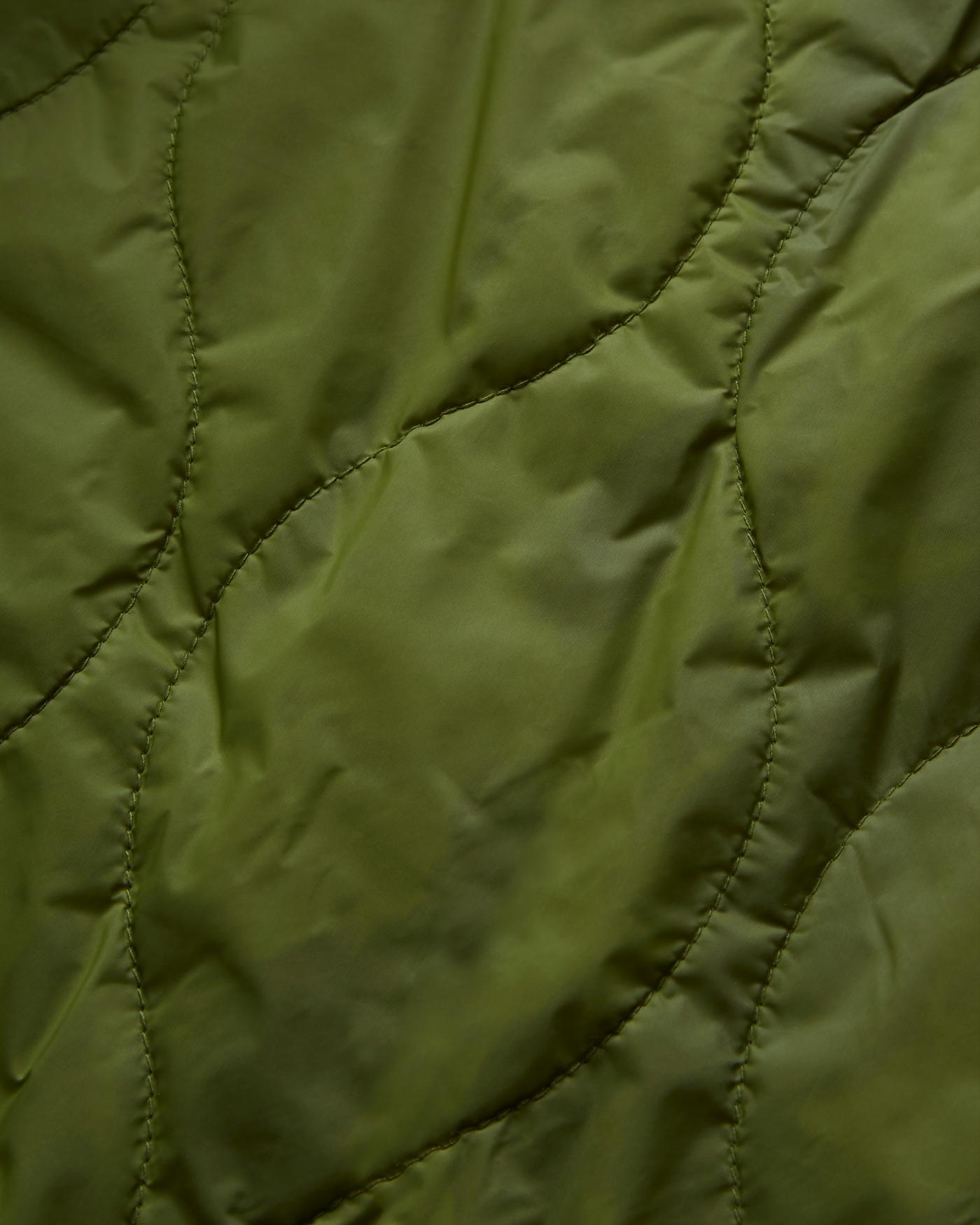 Men's Buckaroo Waxed Canvas Trucker Jacket - Image 6