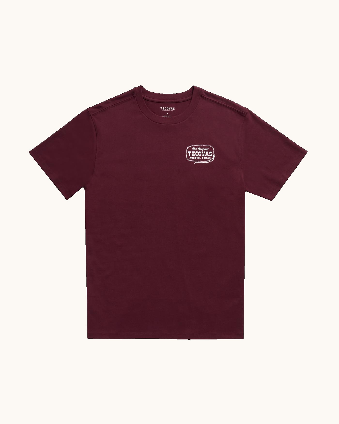 Men's Original Tecovas Rope T-Shirt