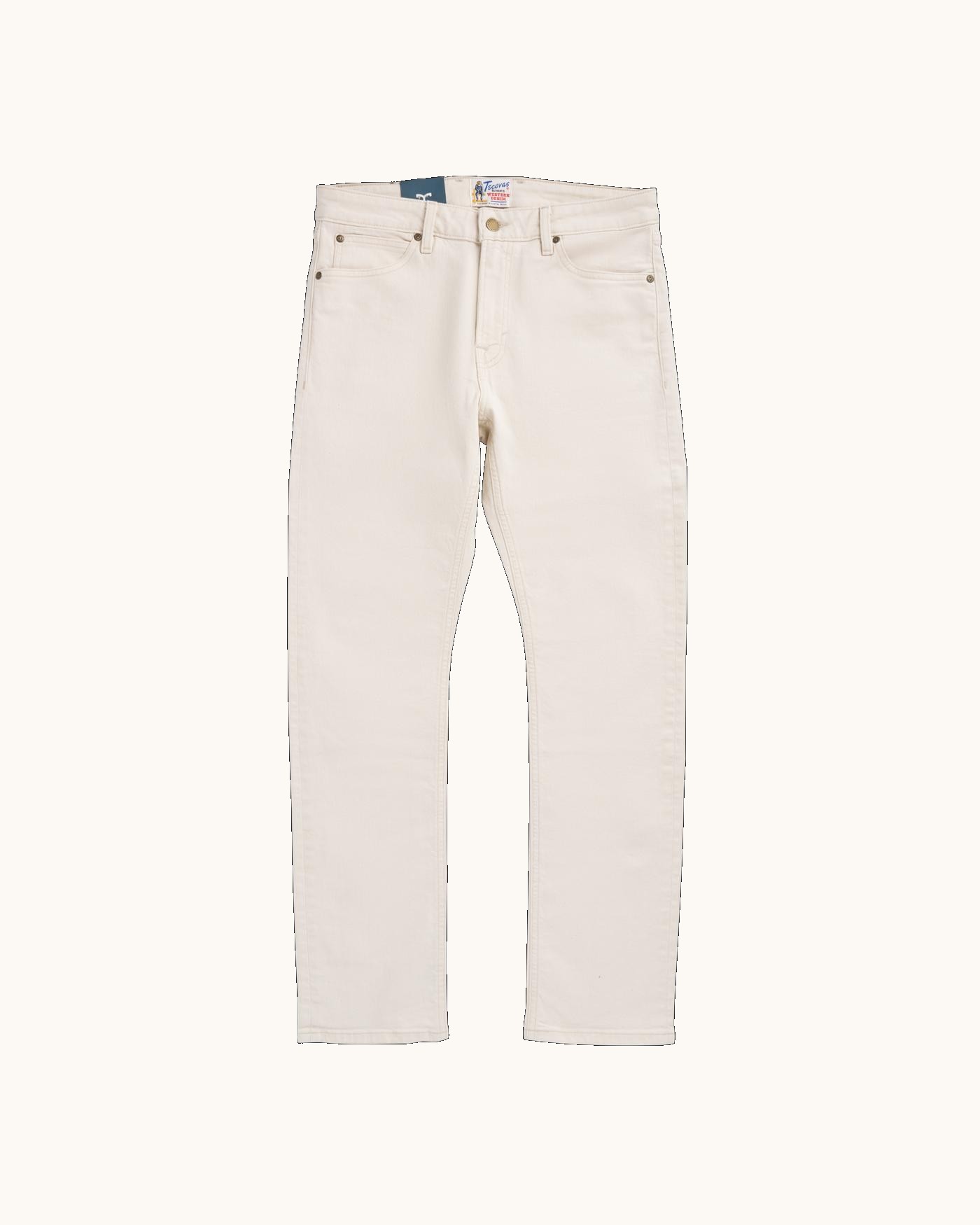 Men's Slim Stretch Twill - Image 3