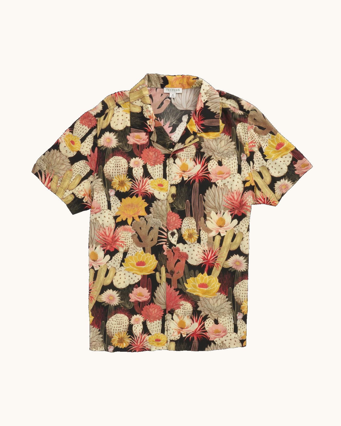 Men's Lakeside SS