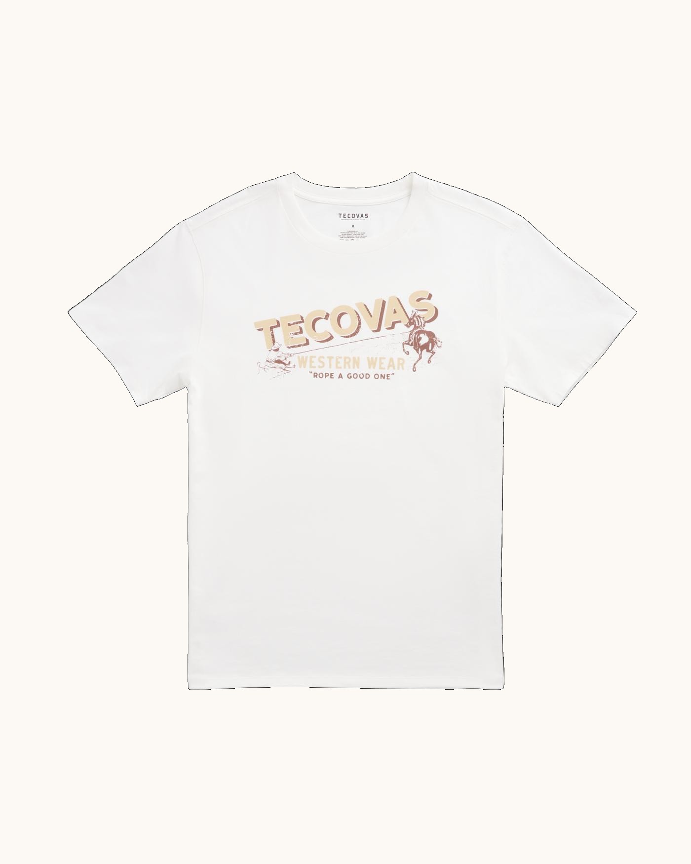 Men's Rope One Tee SS