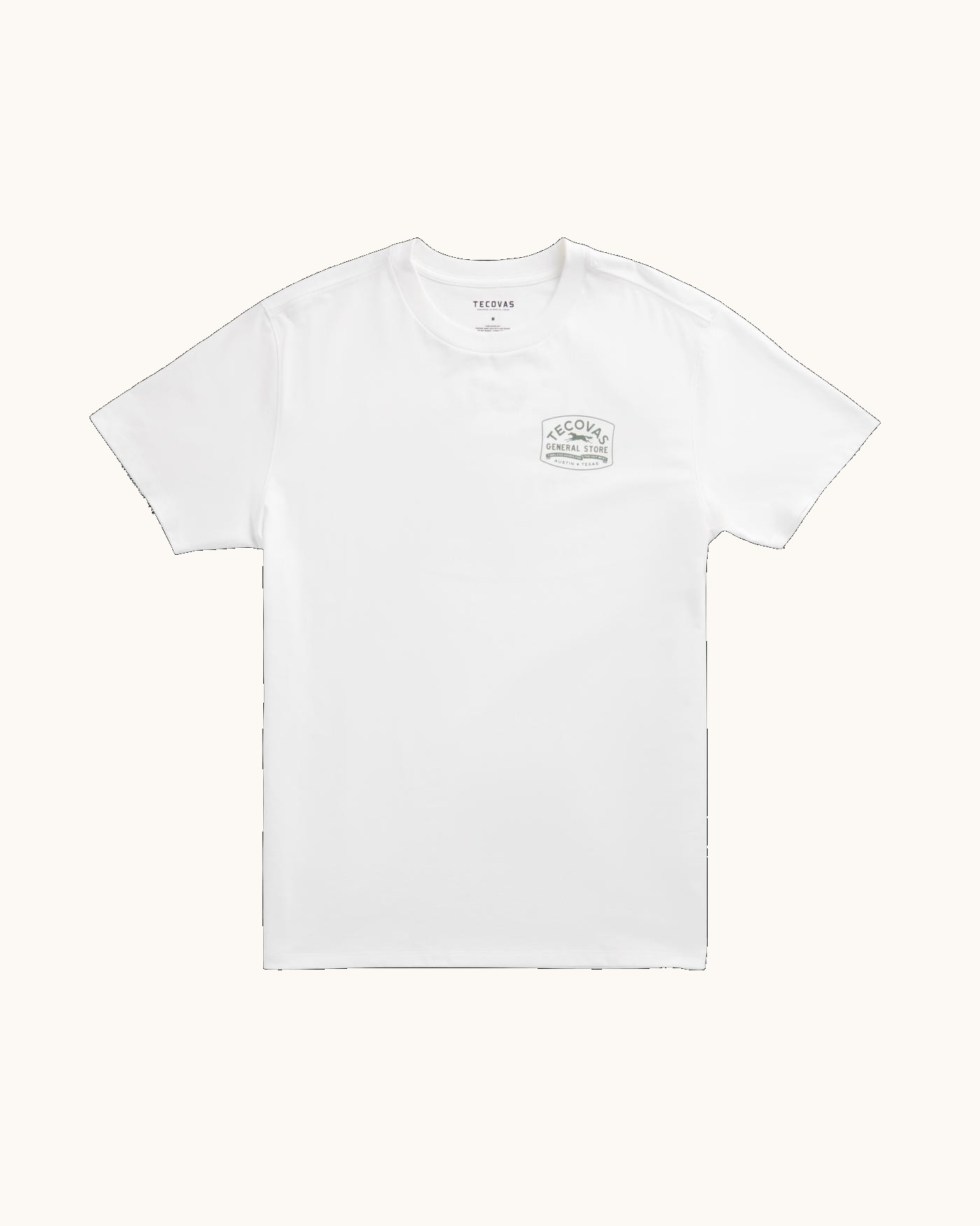 Men's General Store Tee SS