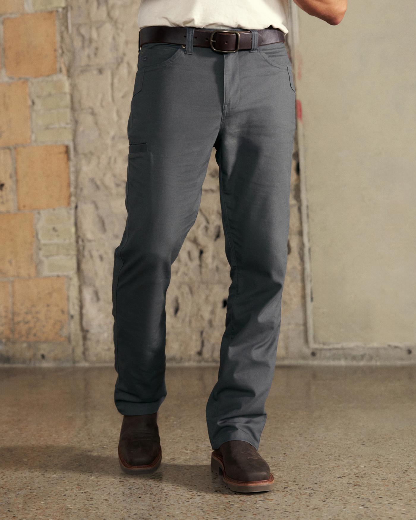 Men's Work Pants