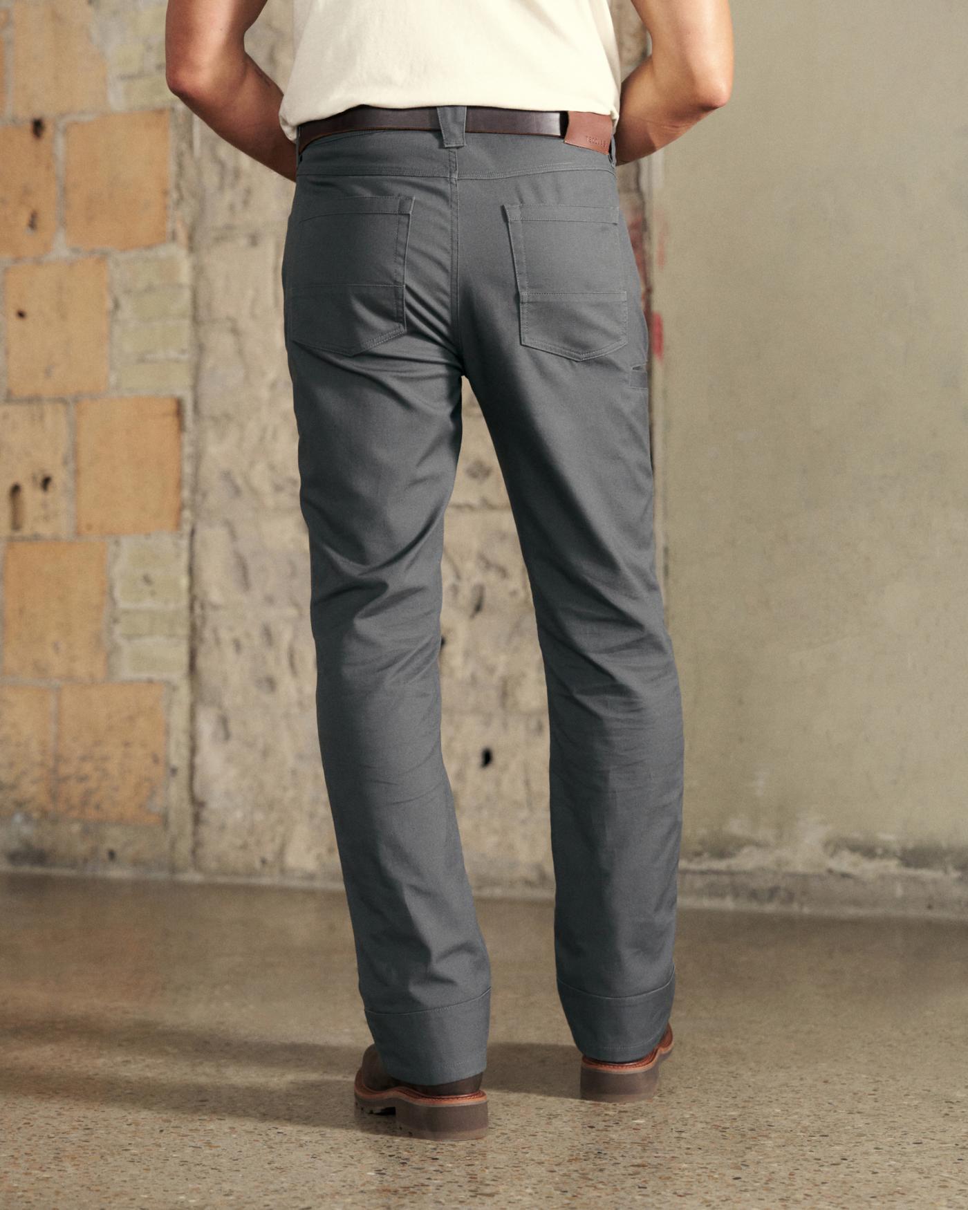 Men's Work Pants - Image 2