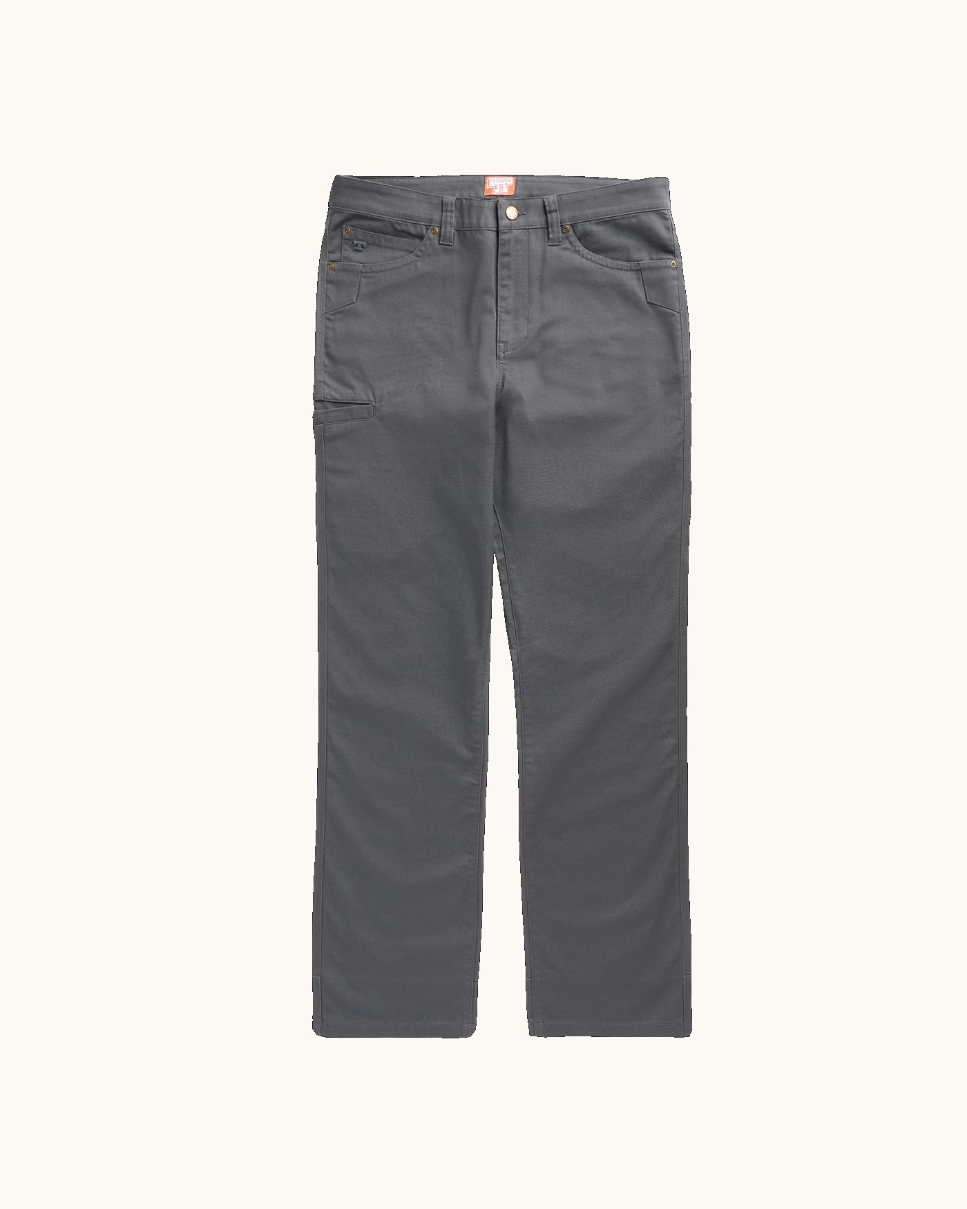 Men's Work Pants - Image 3