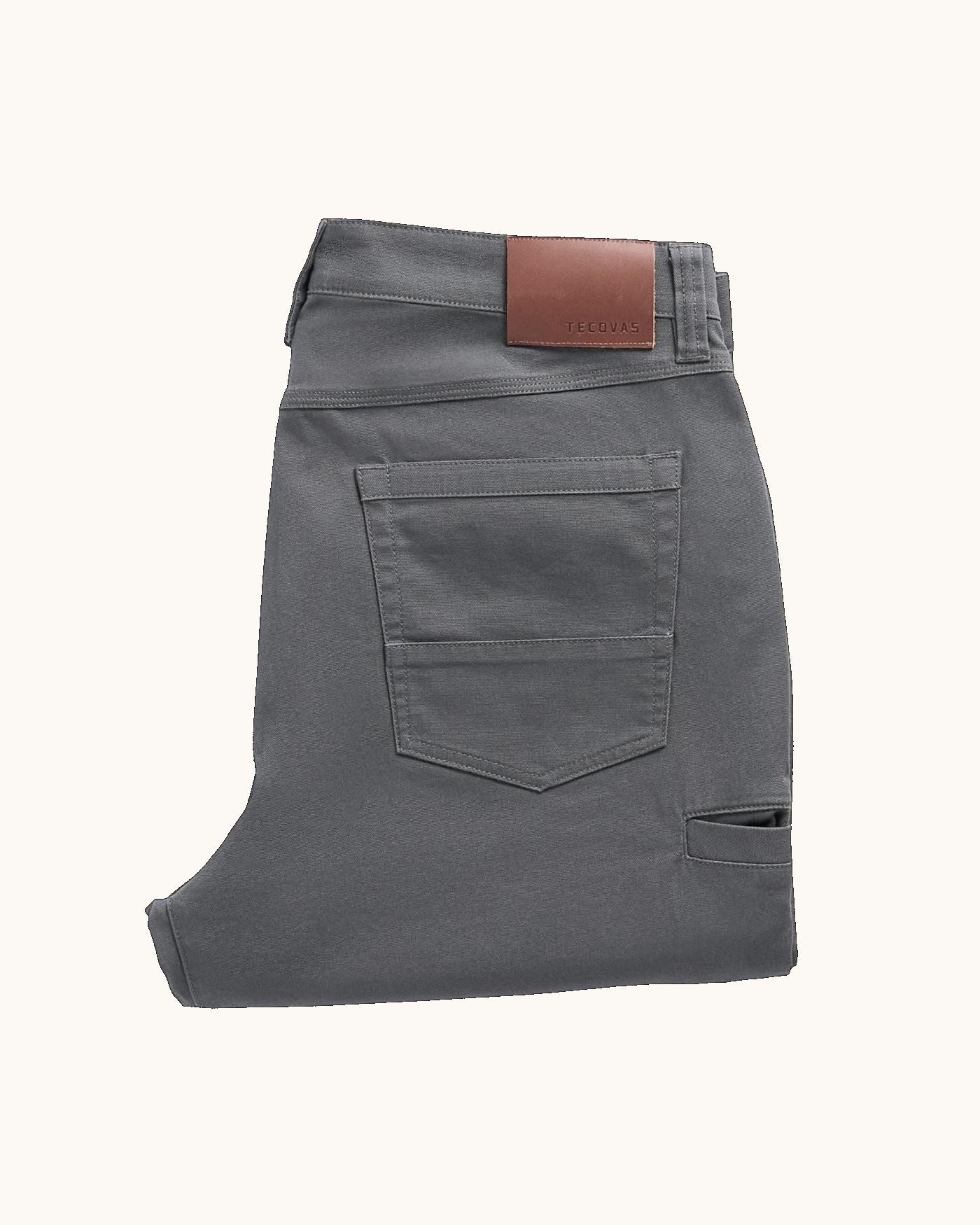 Men's Work Pants - Image 4