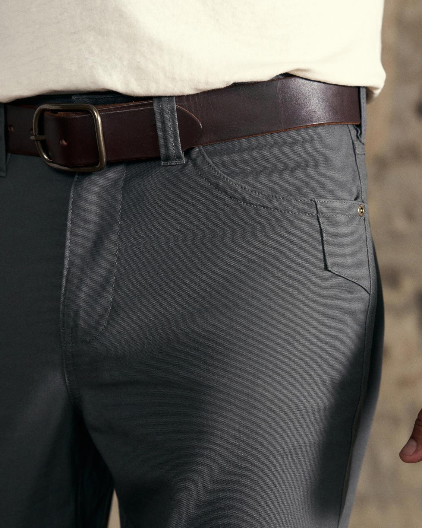 Men's Work Pants - Image 5