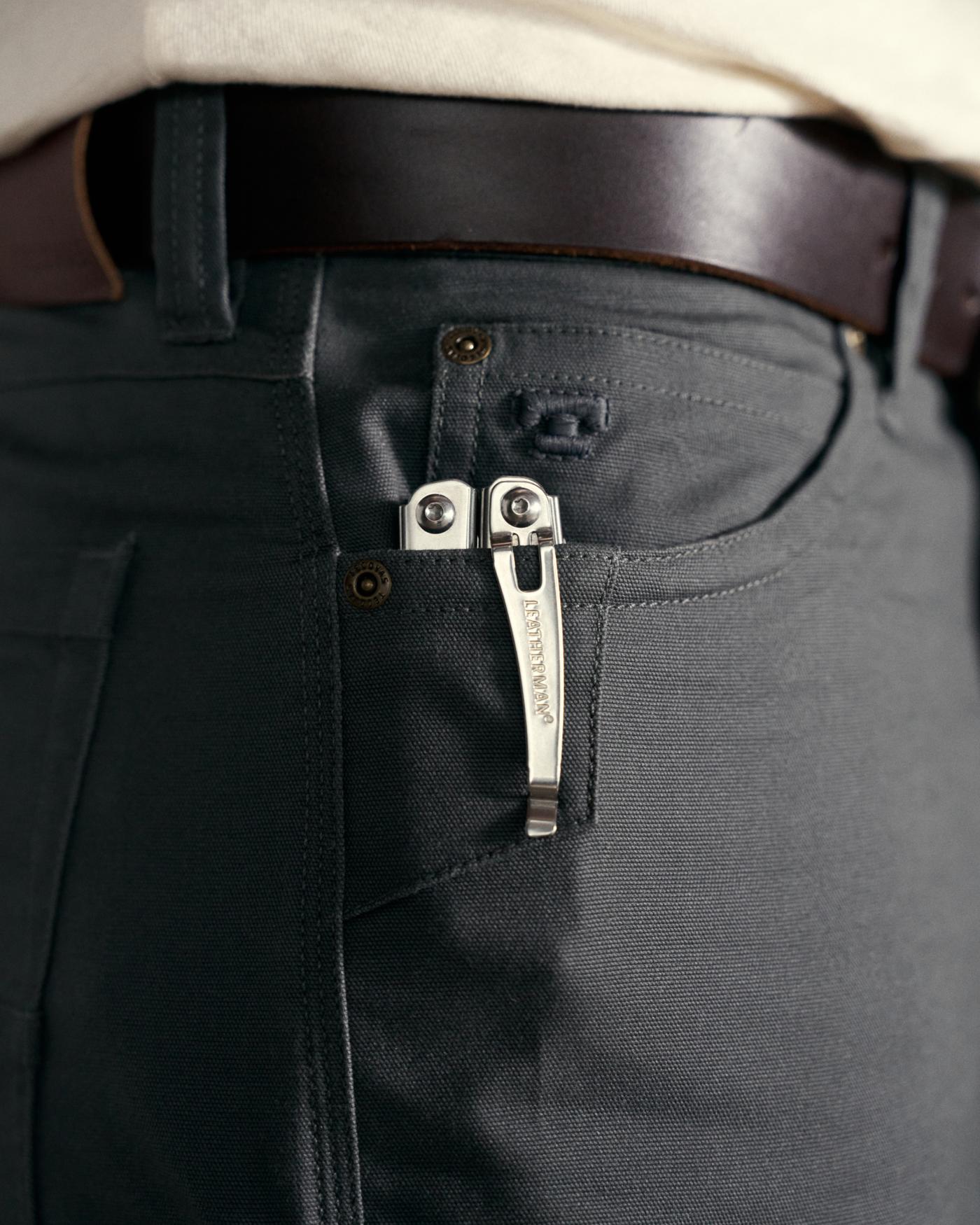 Men's Work Pants - Image 6