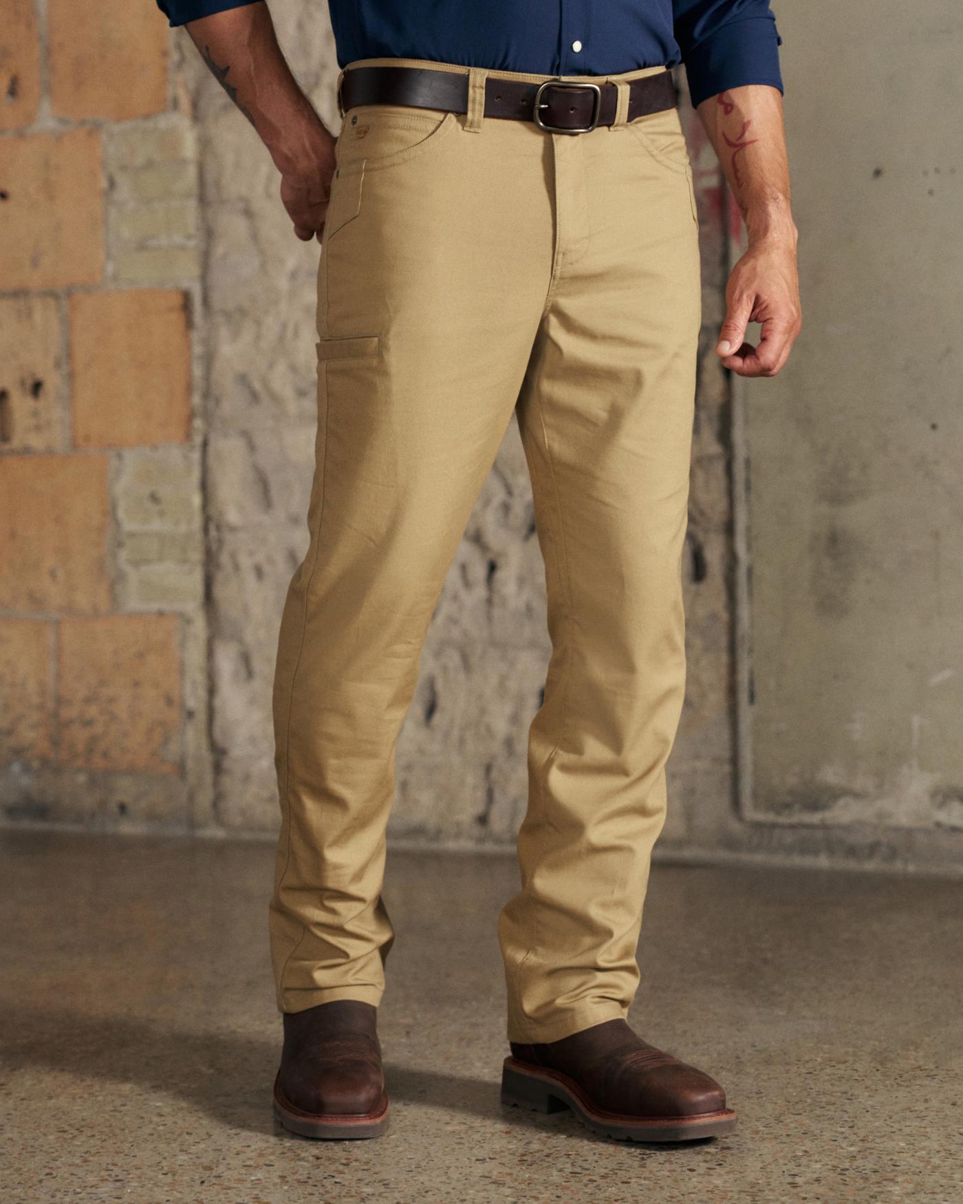 Men's Work Pants - Image 7