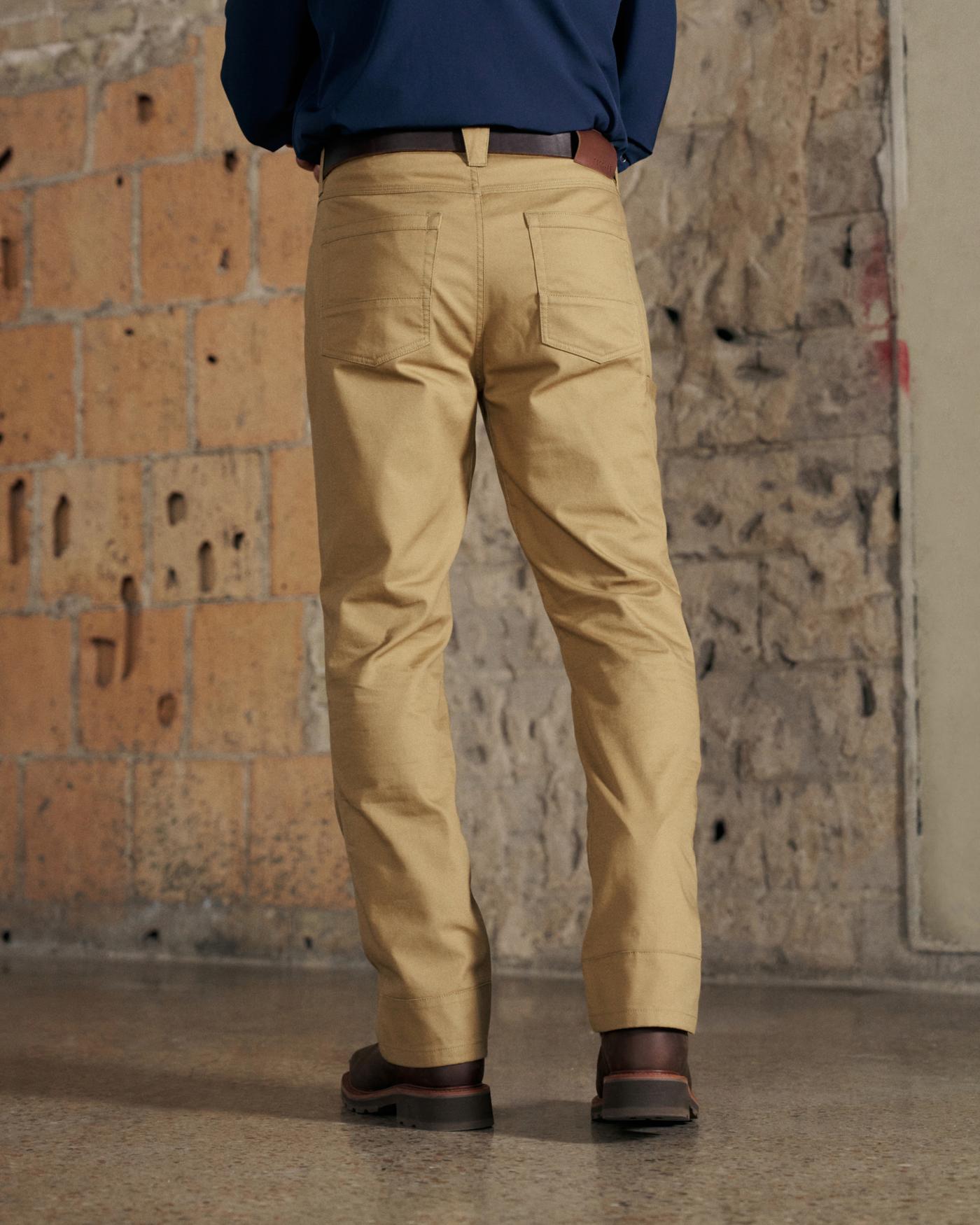 Men's Work Pants - Image 8