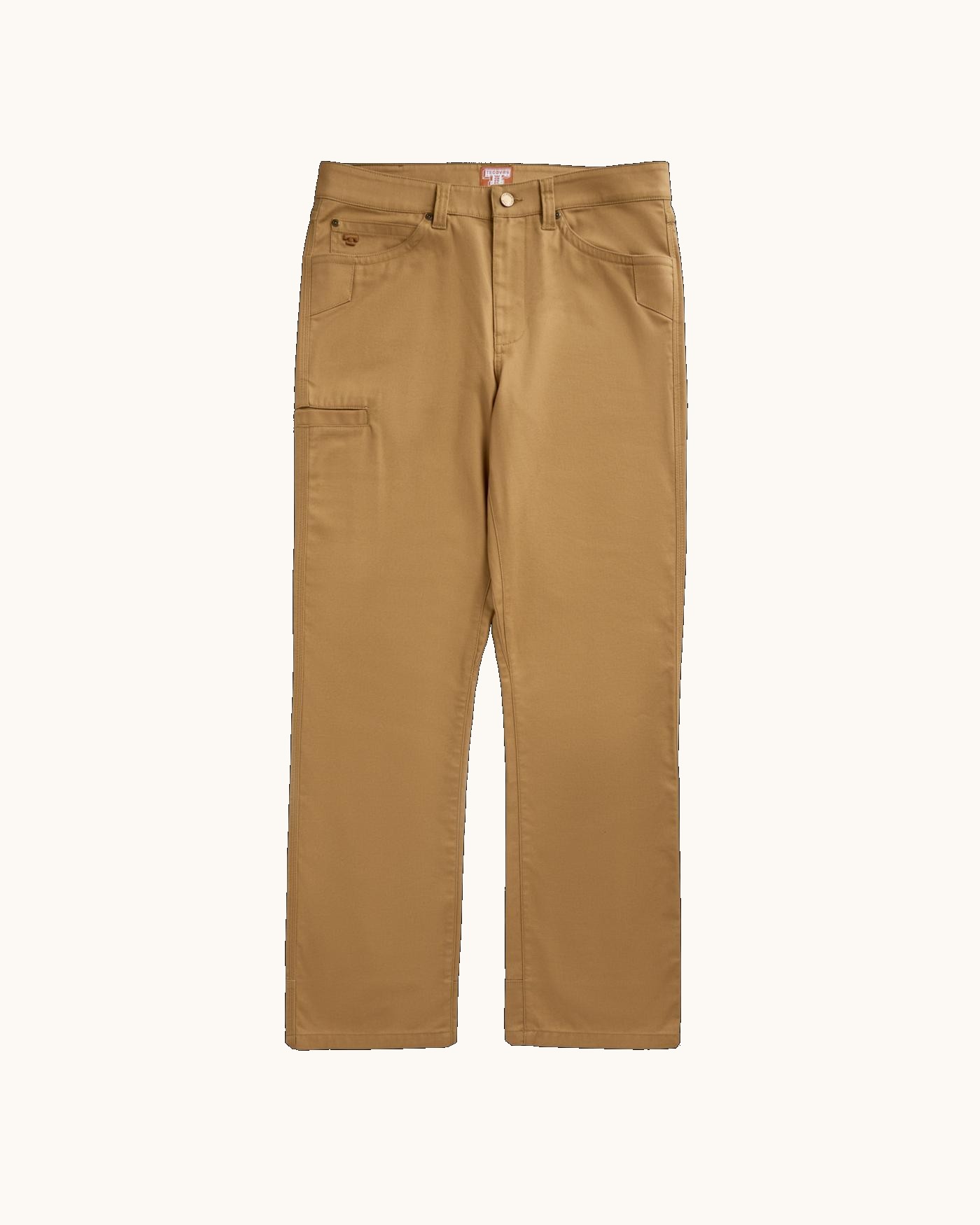 Men's Work Pants - Image 9