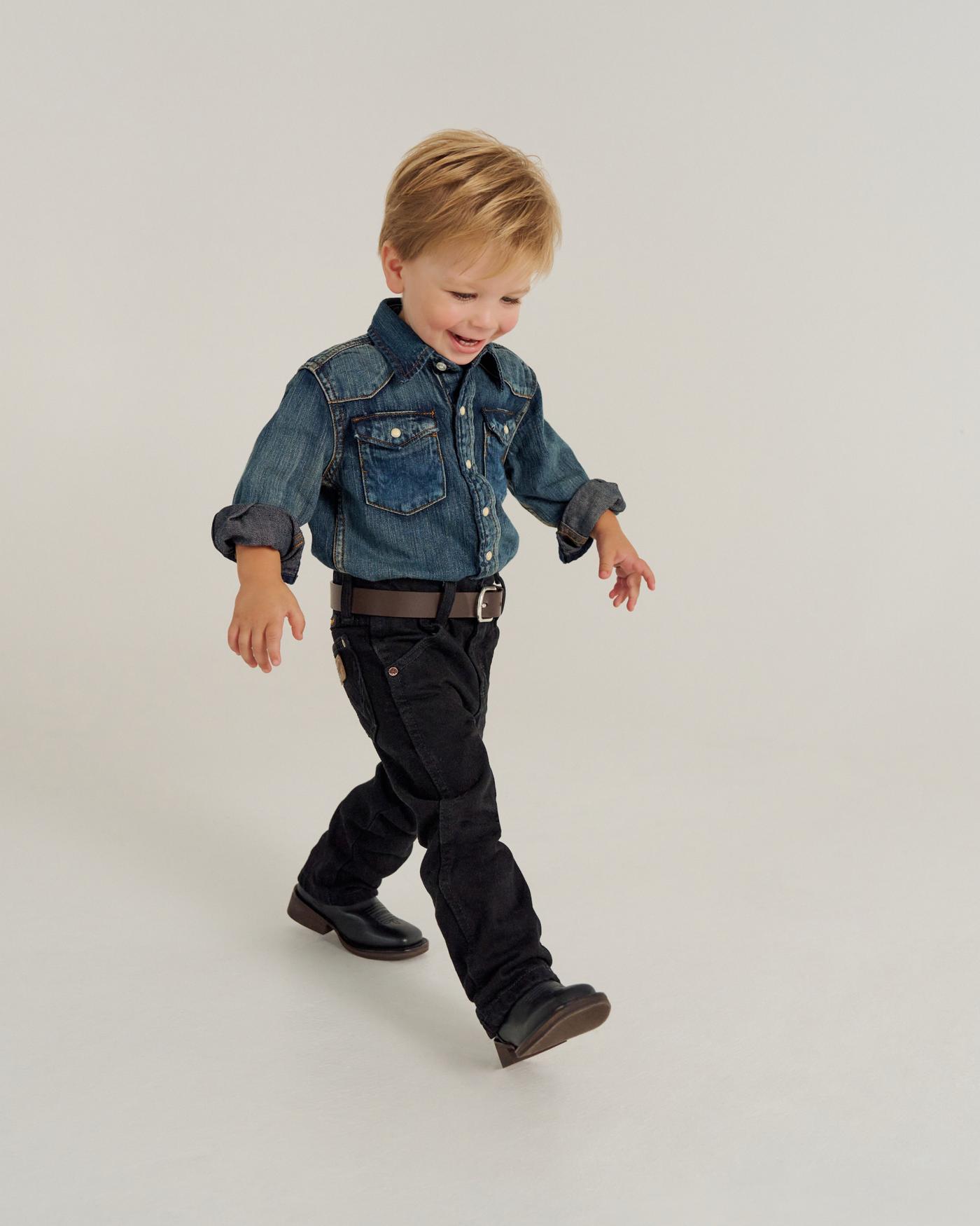 The Doc Toddler - Image 2