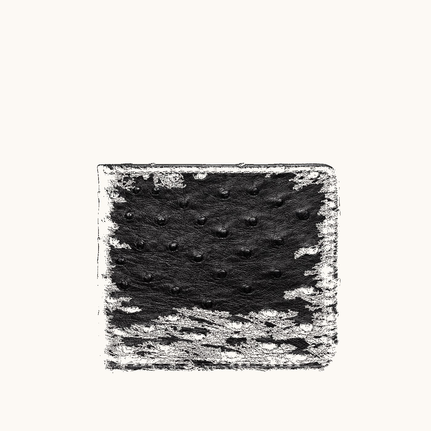 Ostrich Billfold - Image 7