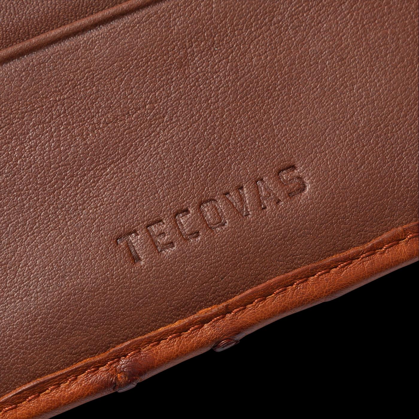 Ostrich Billfold - Image 5
