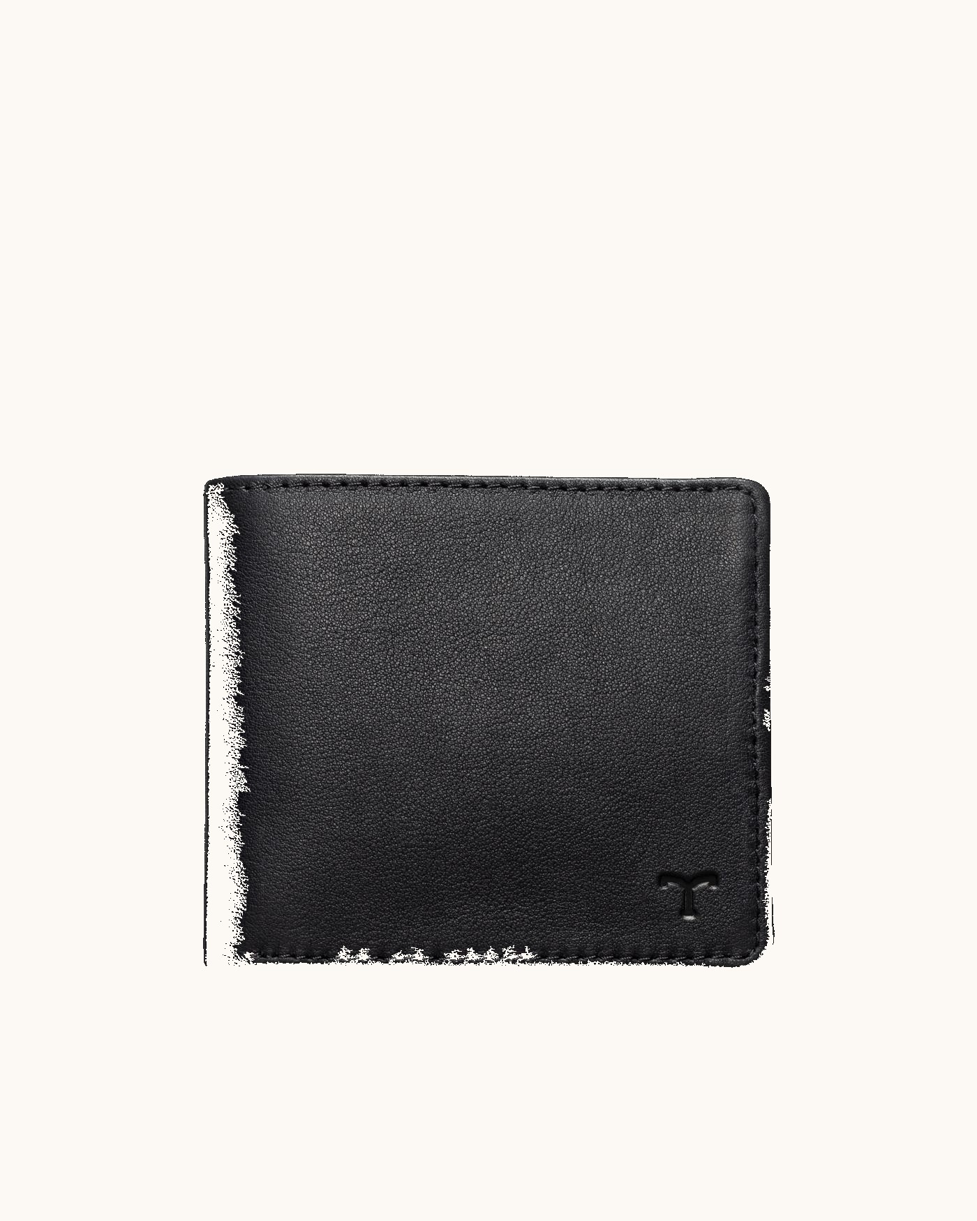 Cowhide Billfold - Image 5