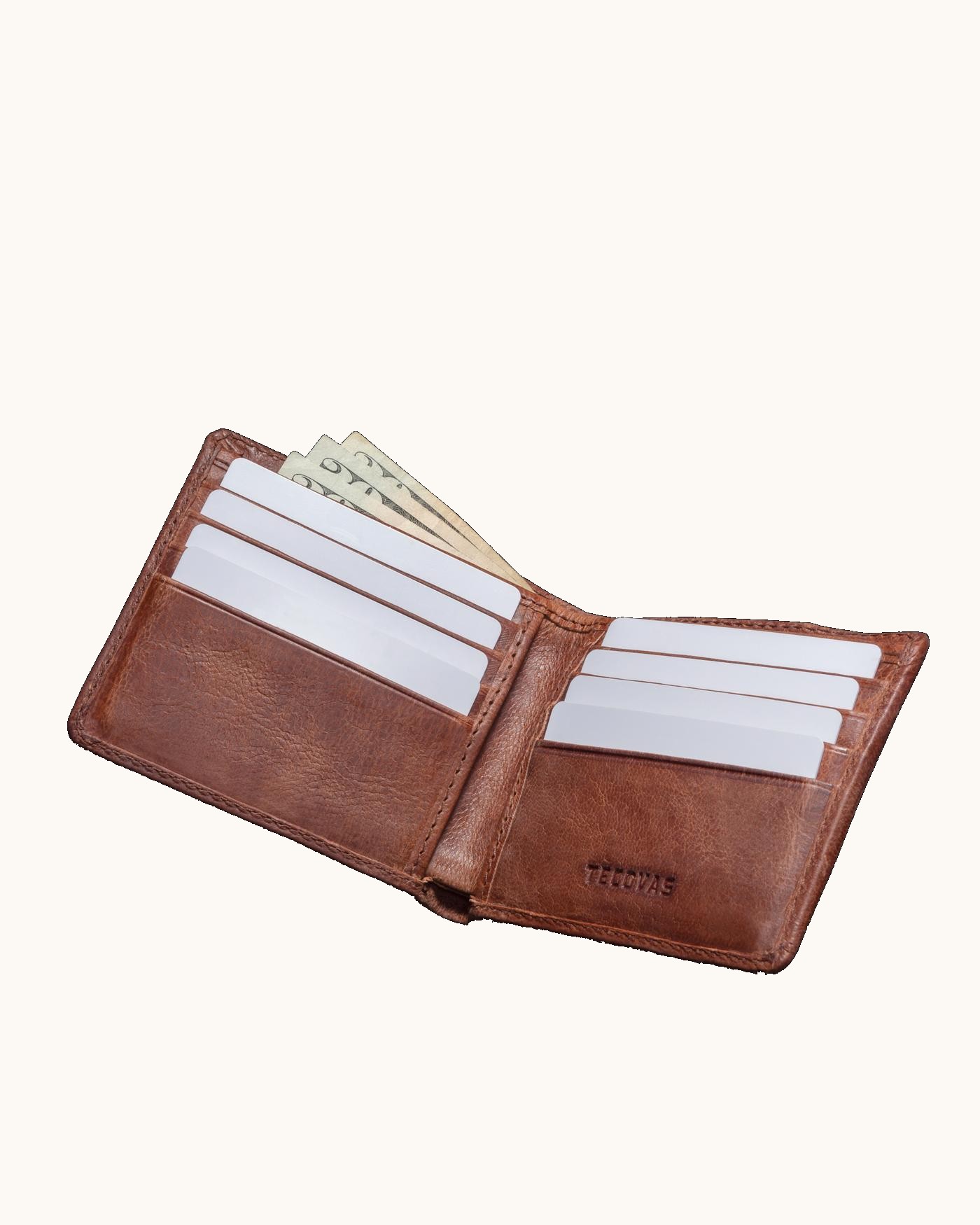 Goat Billfold - Image 2