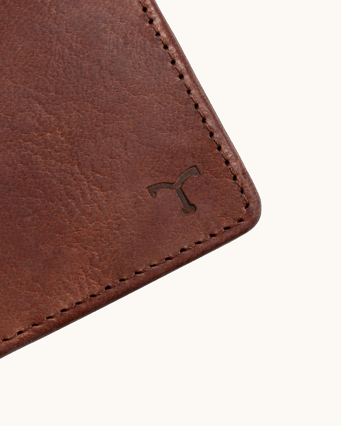 Goat Billfold - Image 3