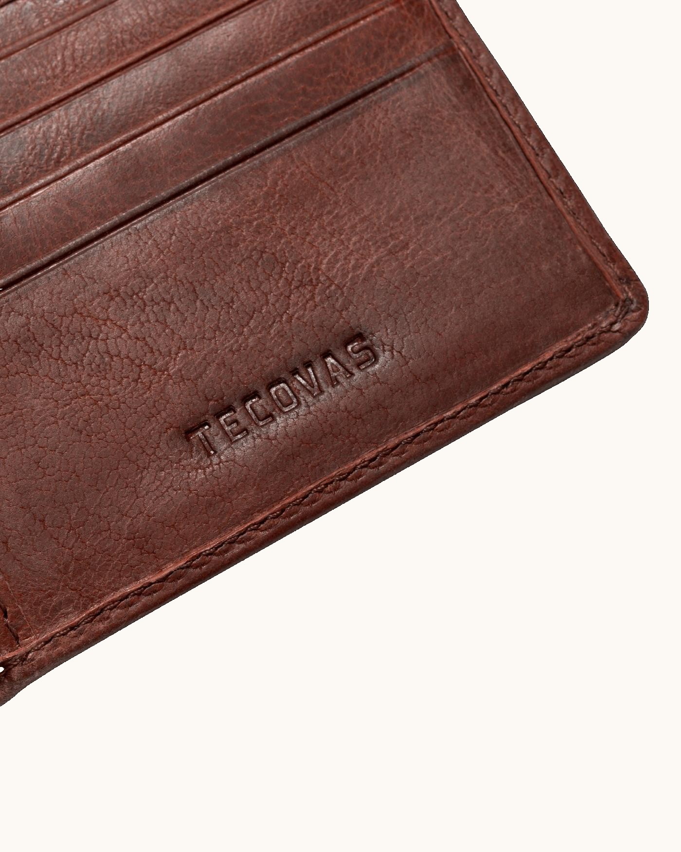 Goat Billfold - Image 4