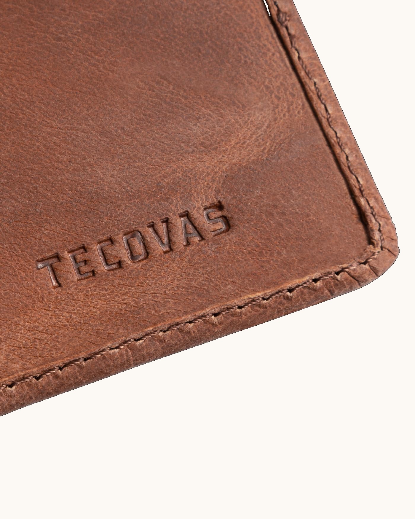 Goat Bifold Card Case - Image 4