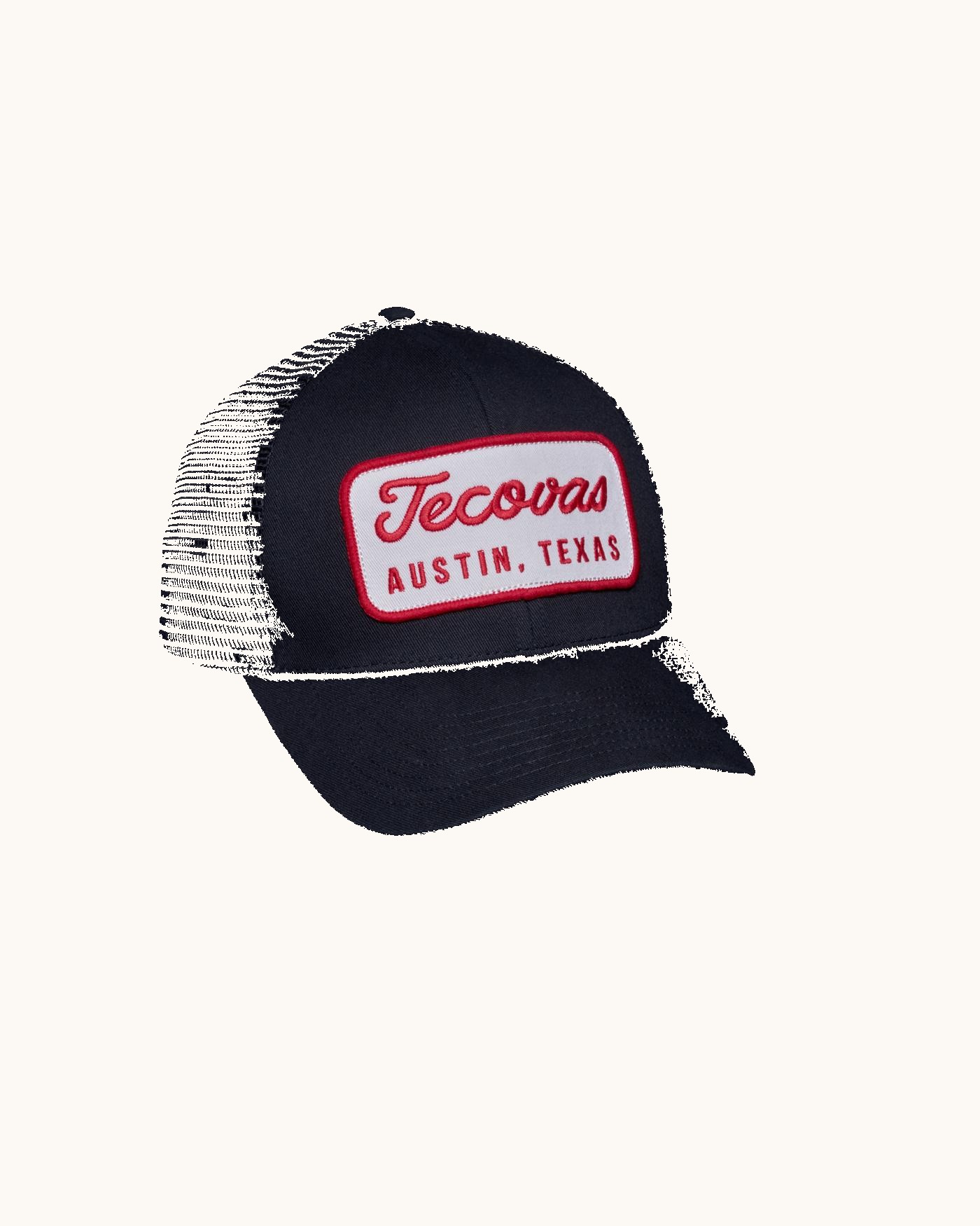 Mechanic 6-Panel Mid Pro Trucker