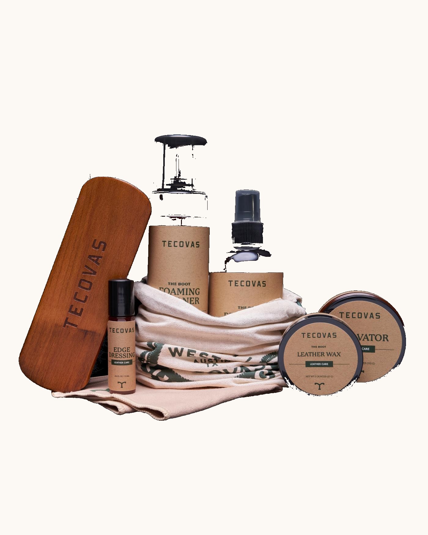 Basics Care Kit