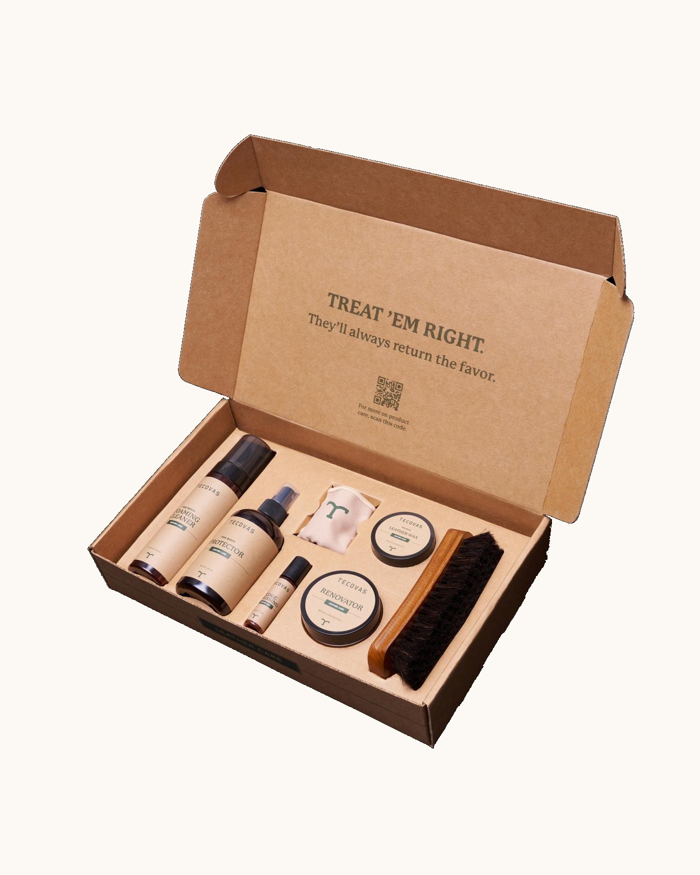 Basics Care Kit - Image 2