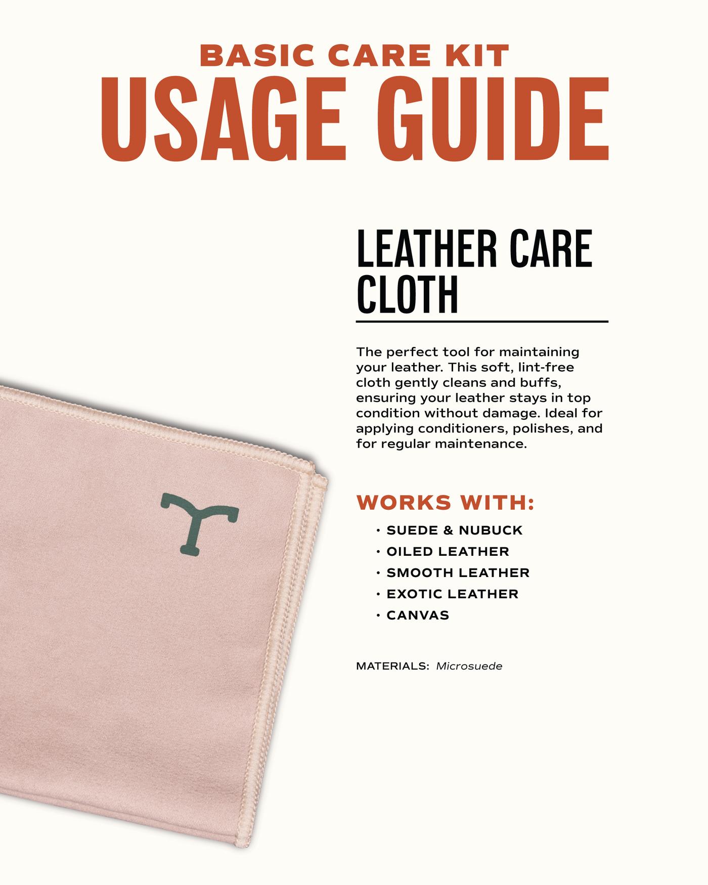 Basics Care Kit - Image 5