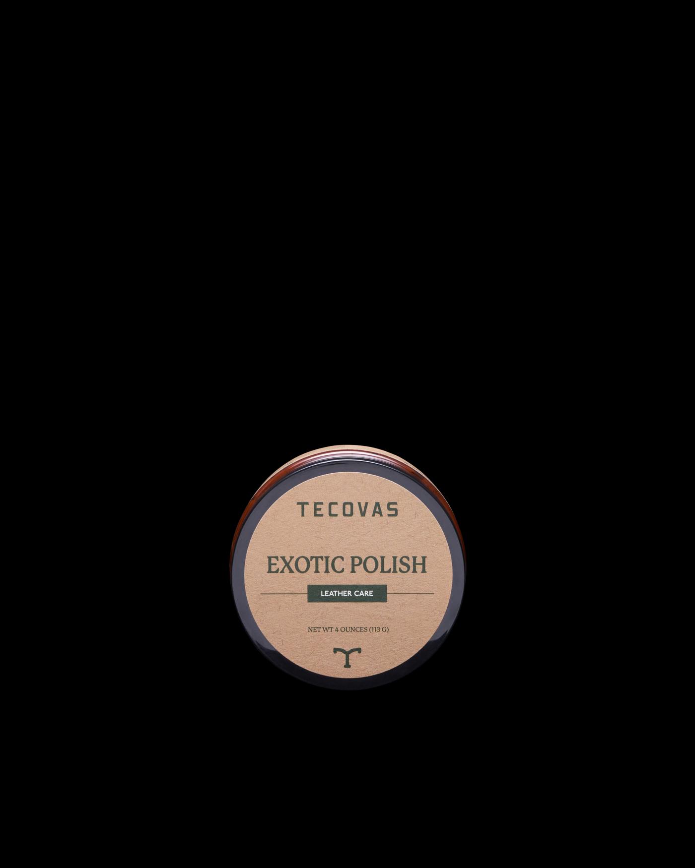 Exotic Polish 4 oz Jar