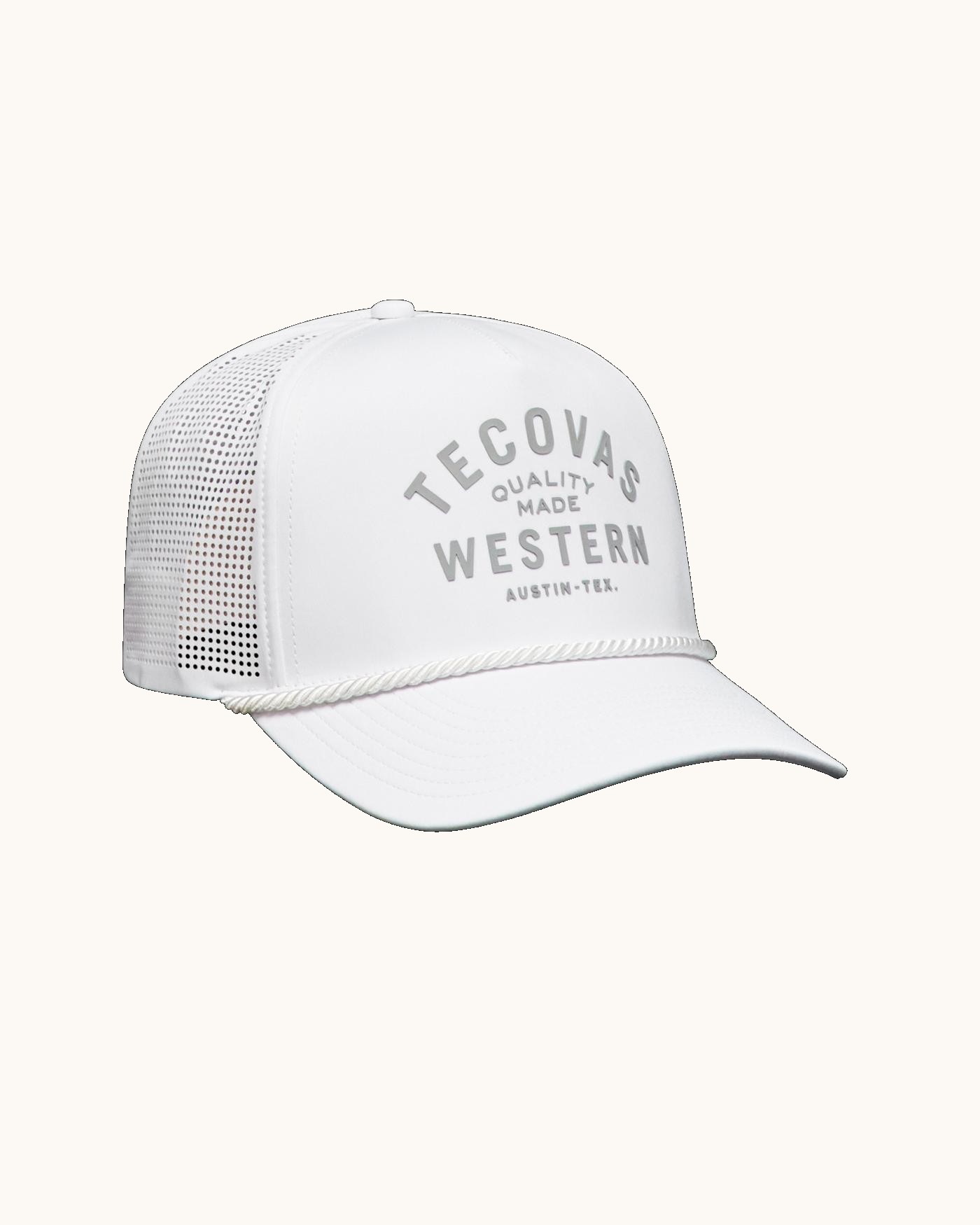 Quality Made Performance Trucker
