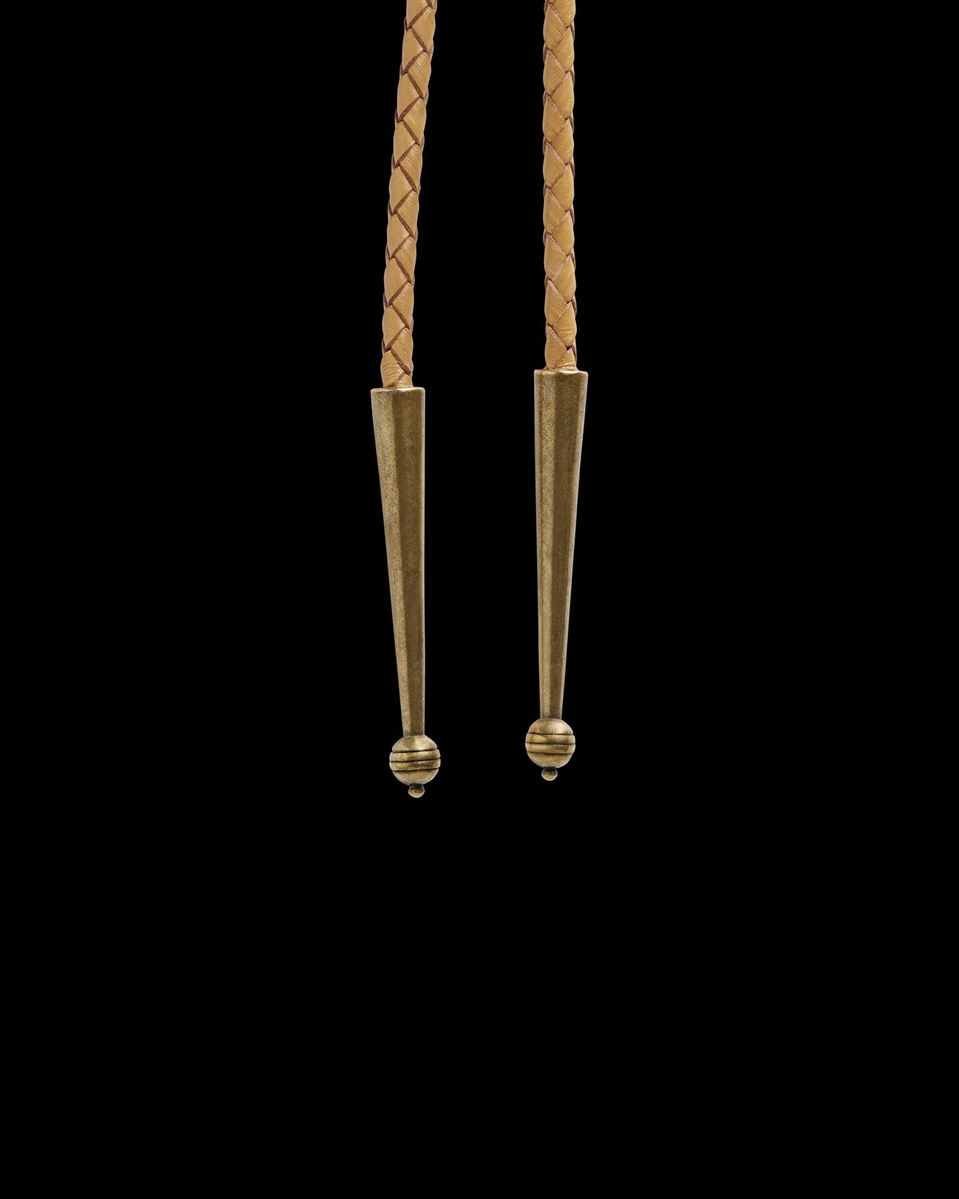 Iron Lamb Bolo - Image 9