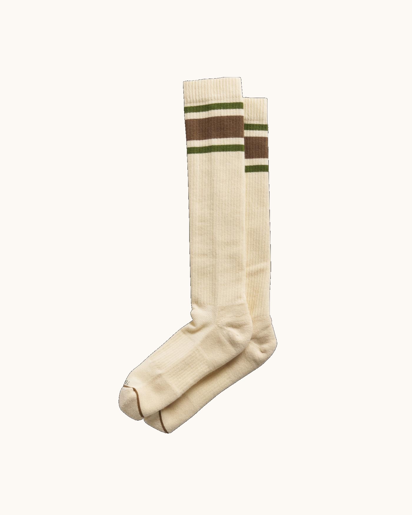Over the Calf Performance Sock