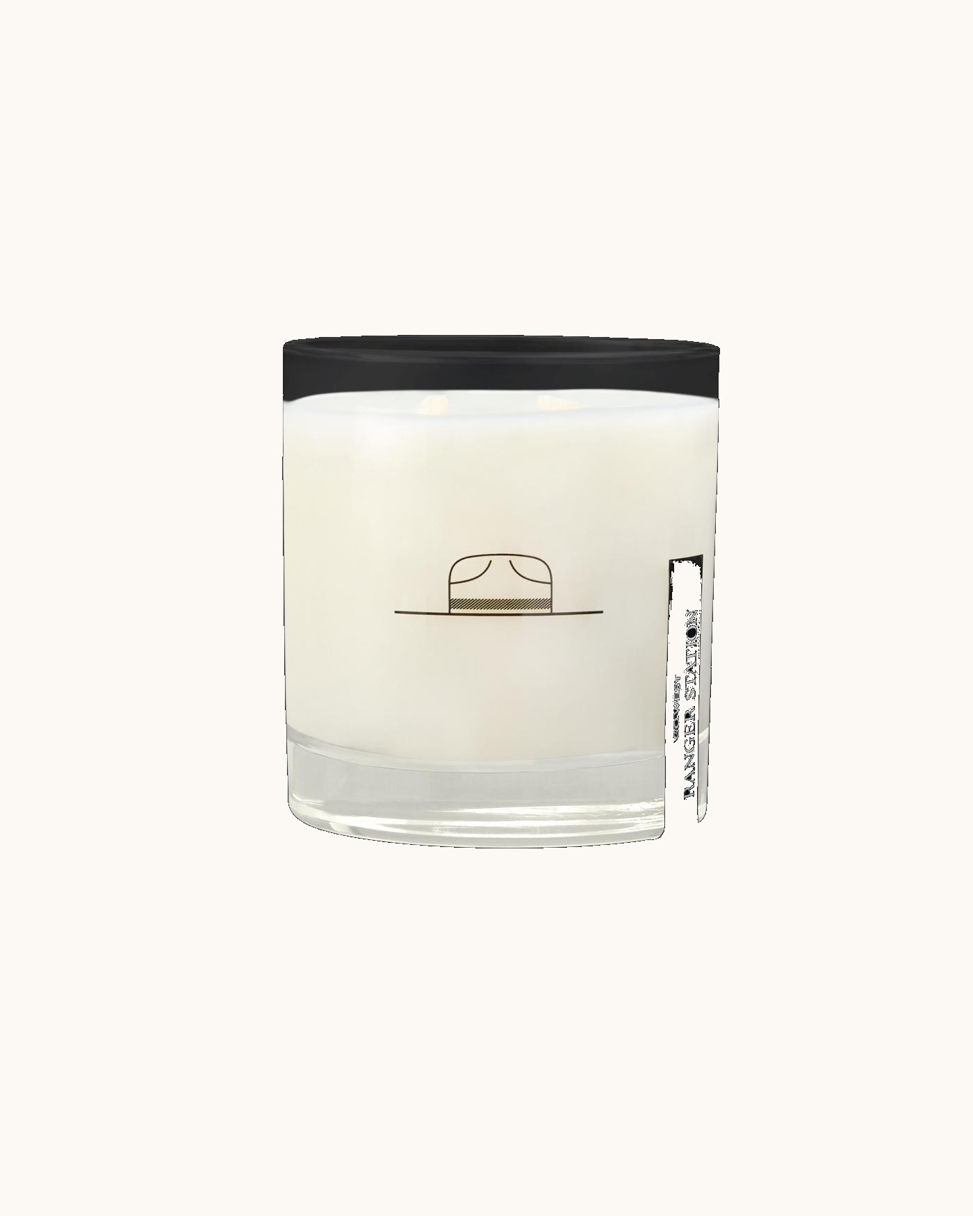 Go West Ranger Station Candle - Image 6